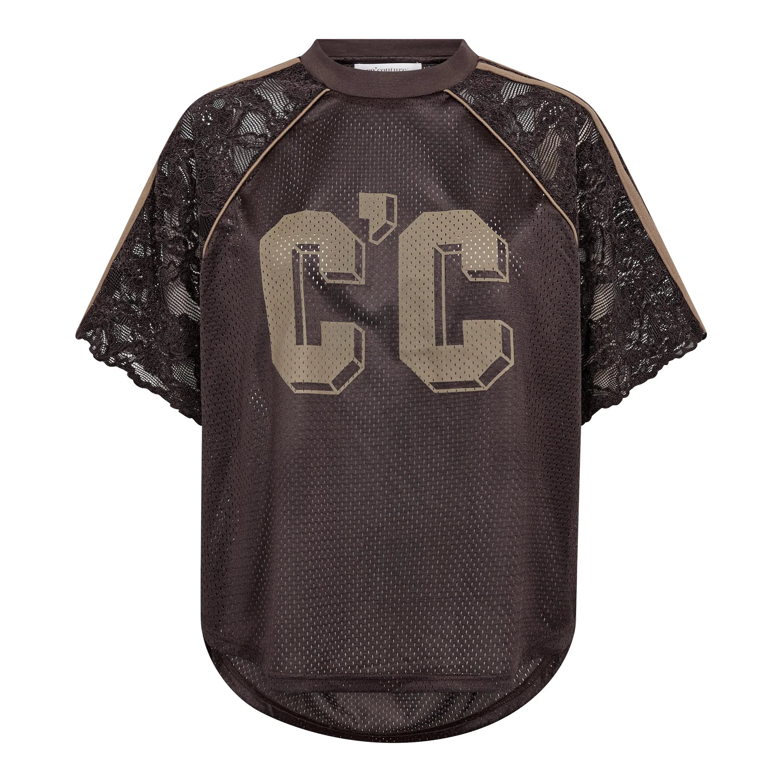 Co'Couture top Trey 500205 20003