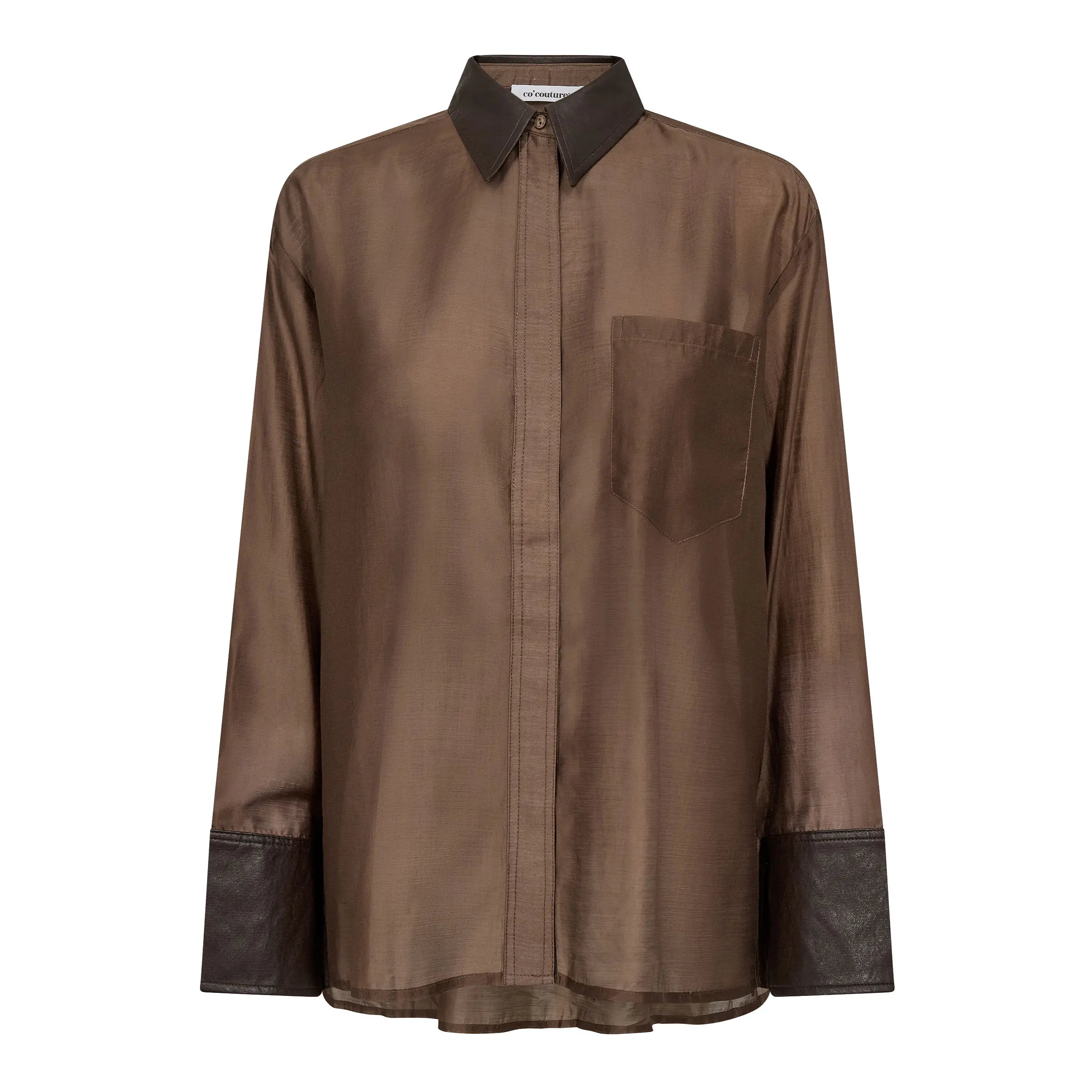 Co'Couture blouse Kawa 500222 20003