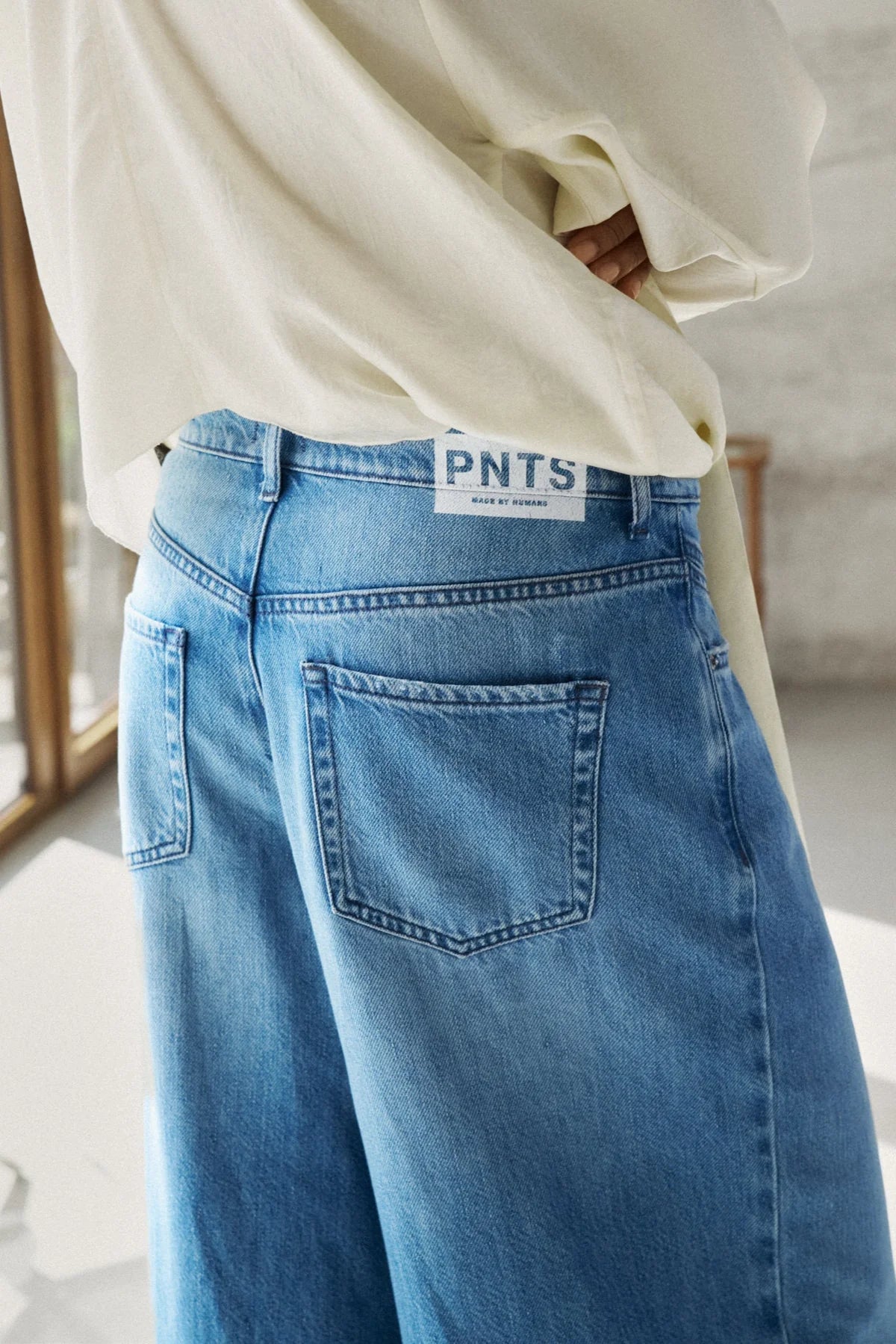 PNTS jeans 97-6078 29
