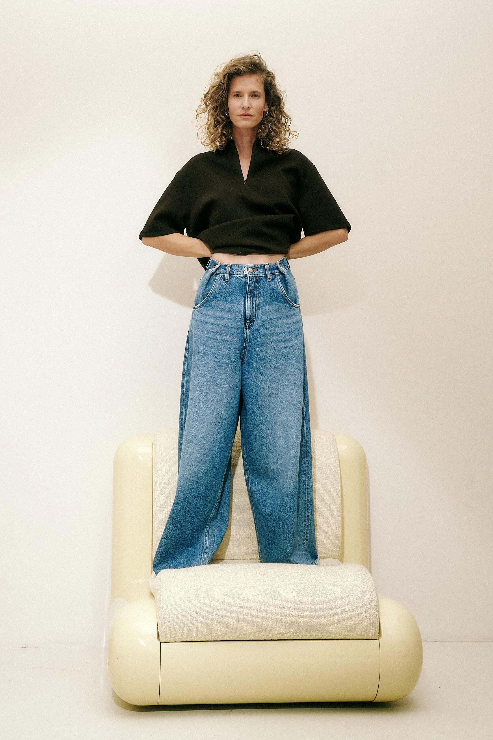 PNTS jeans Over The Top 11-6060 26