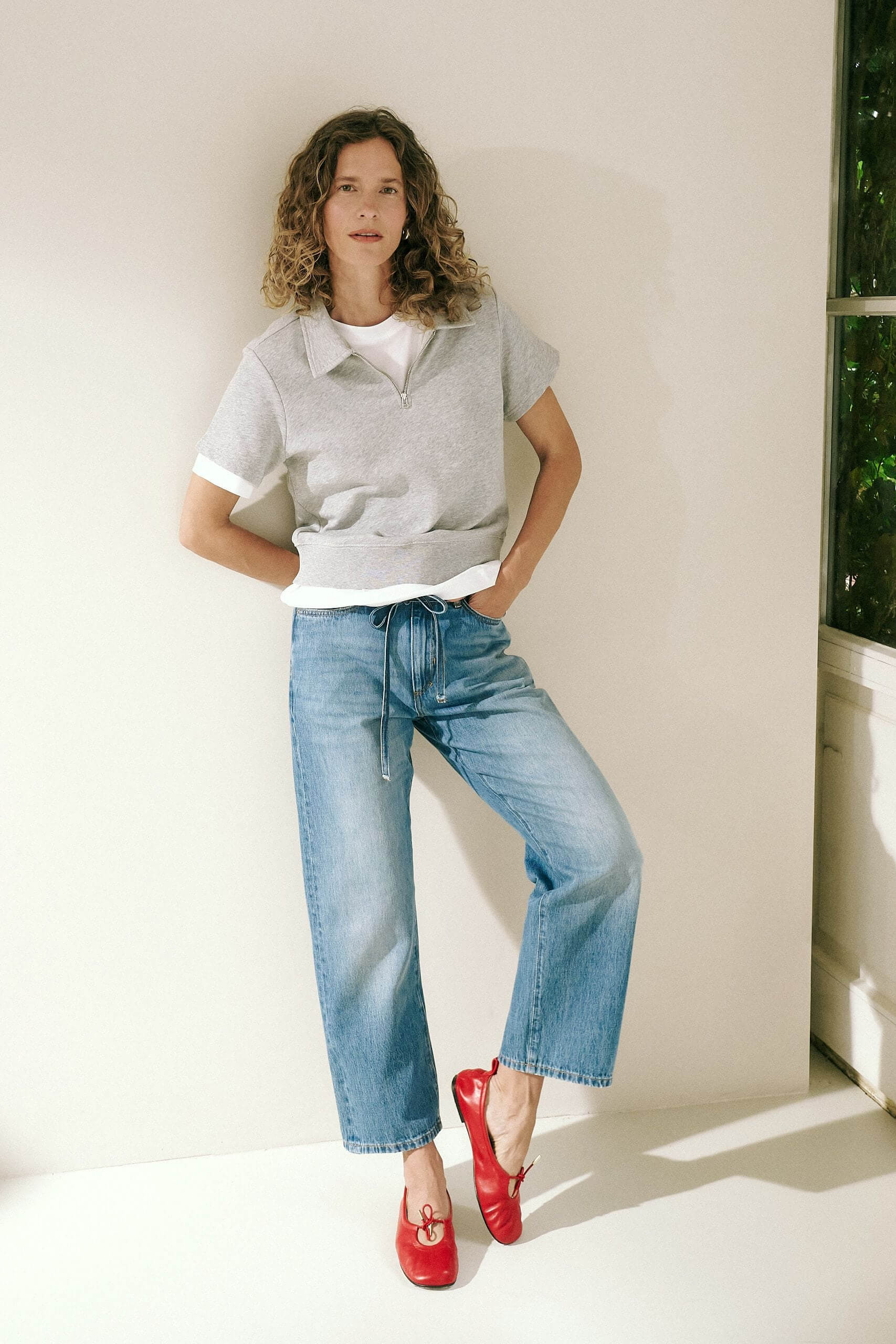 PNTS jeans The Friend 11-6150 26