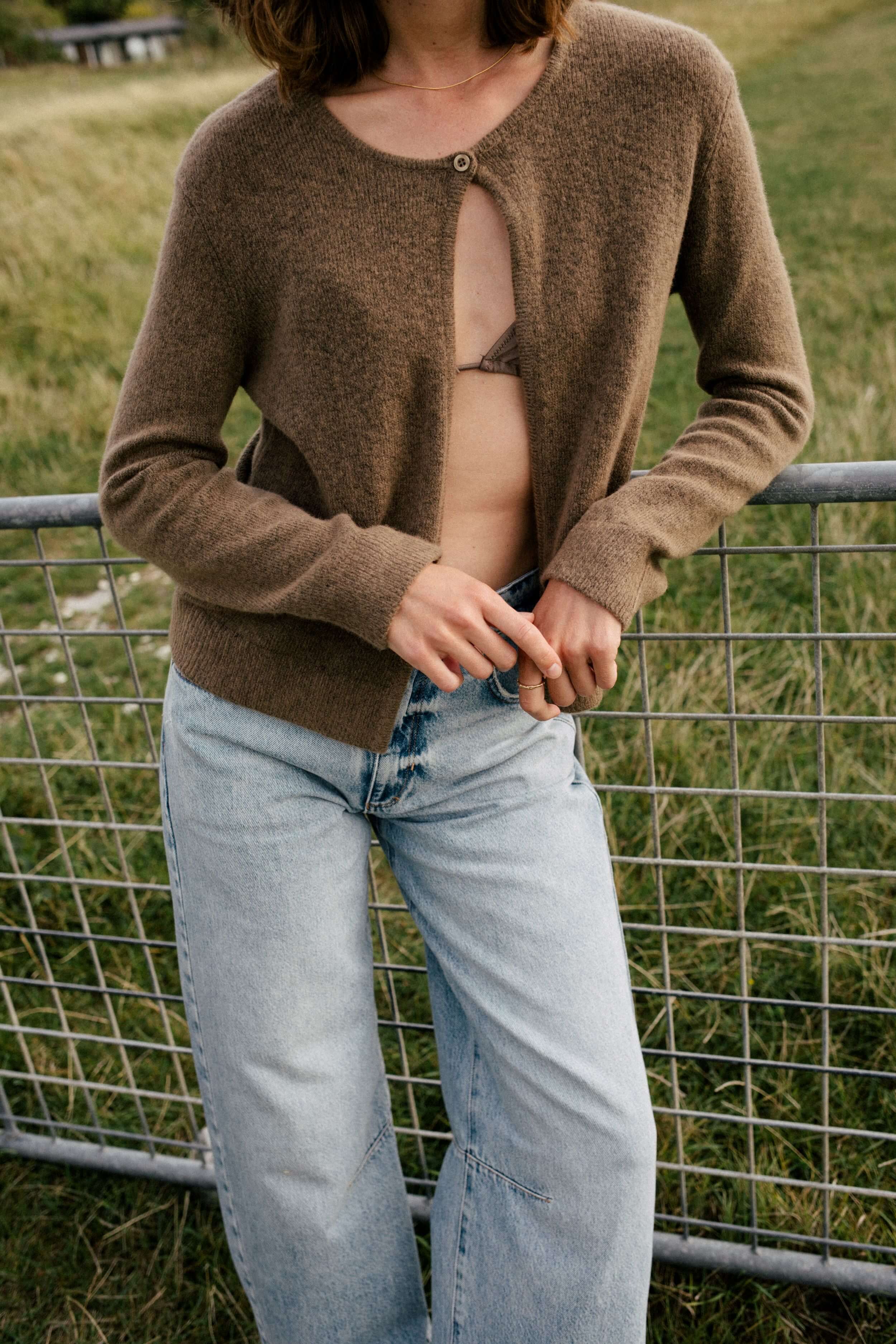 PNTS jeans The Loose 11-6060 27