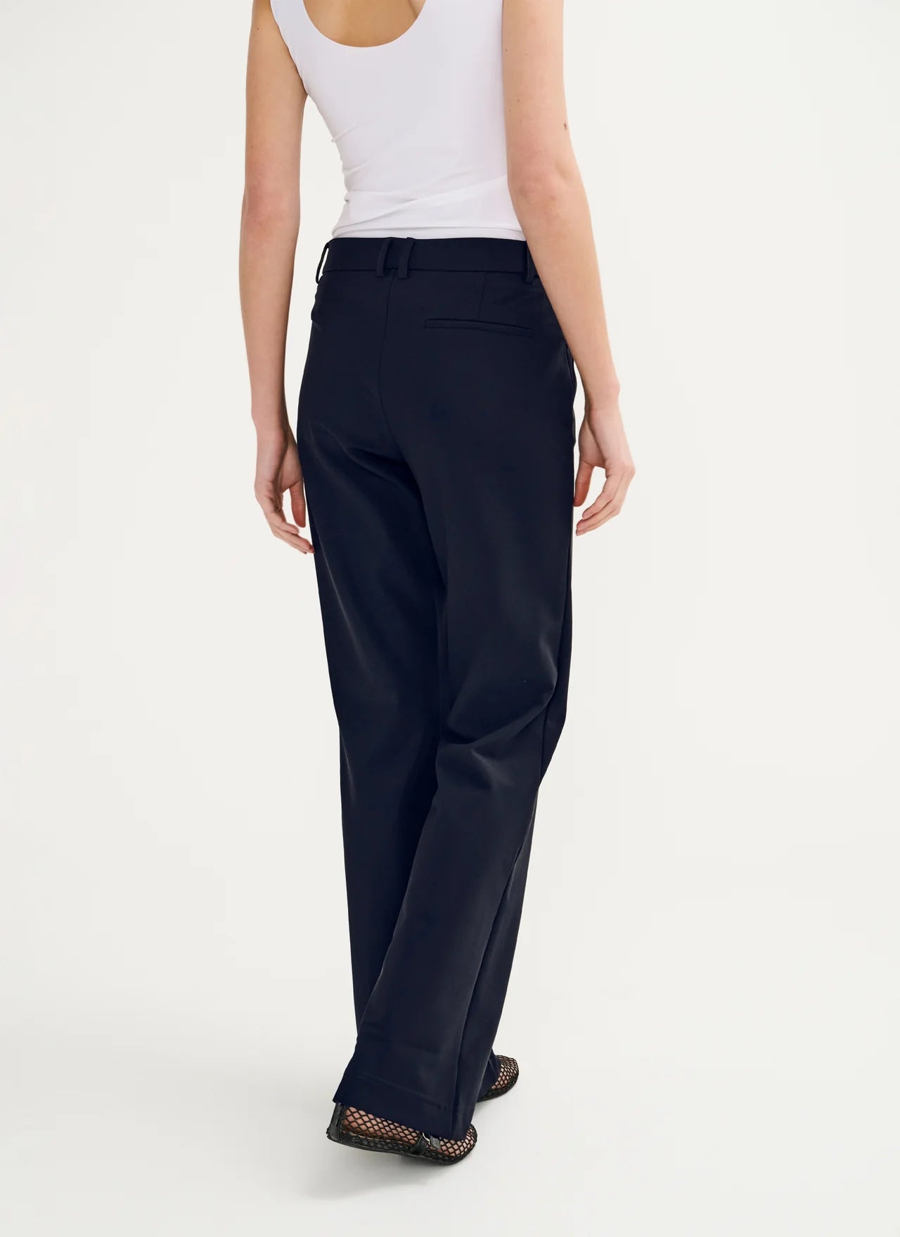 JapanTKY broek Bazy Bonded 4009