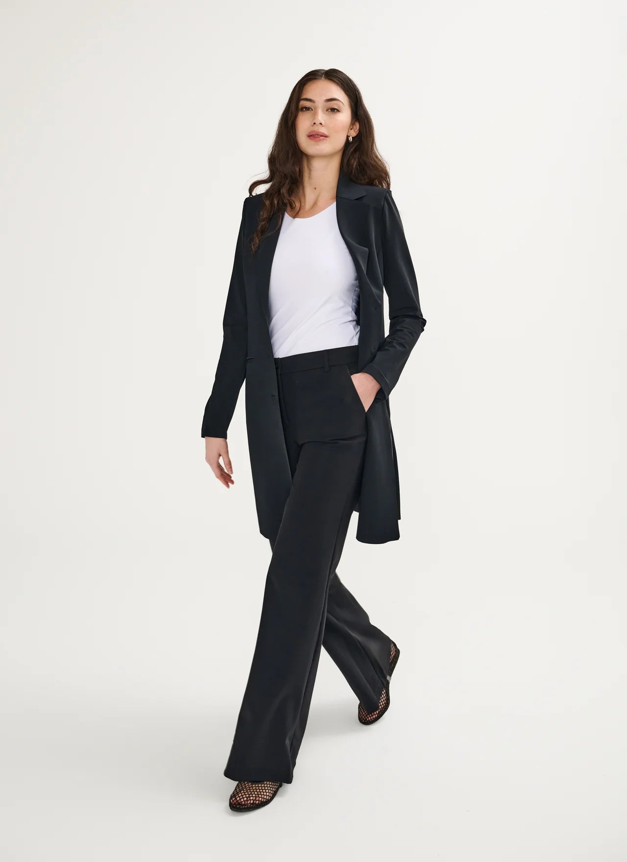 JapanTKY broek Bazy Bonded 4009