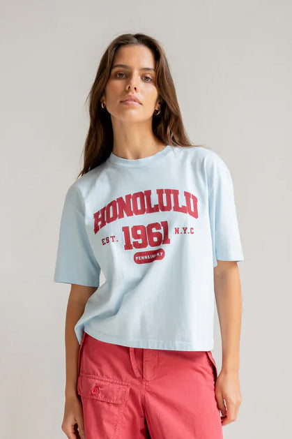 Penn & Ink t-shirt S26F1814 568/334