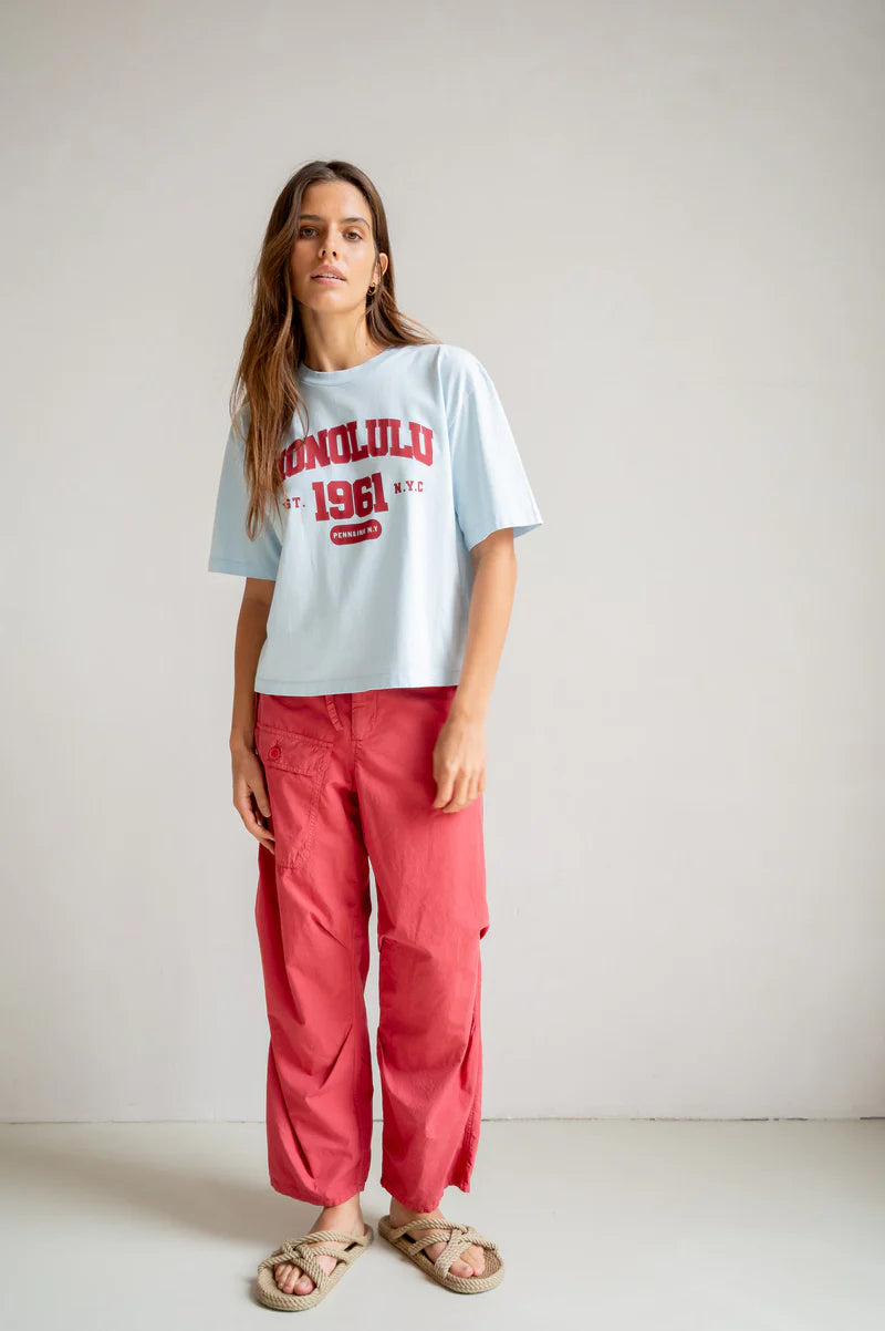 Penn & Ink t-shirt S26F1814 568/334