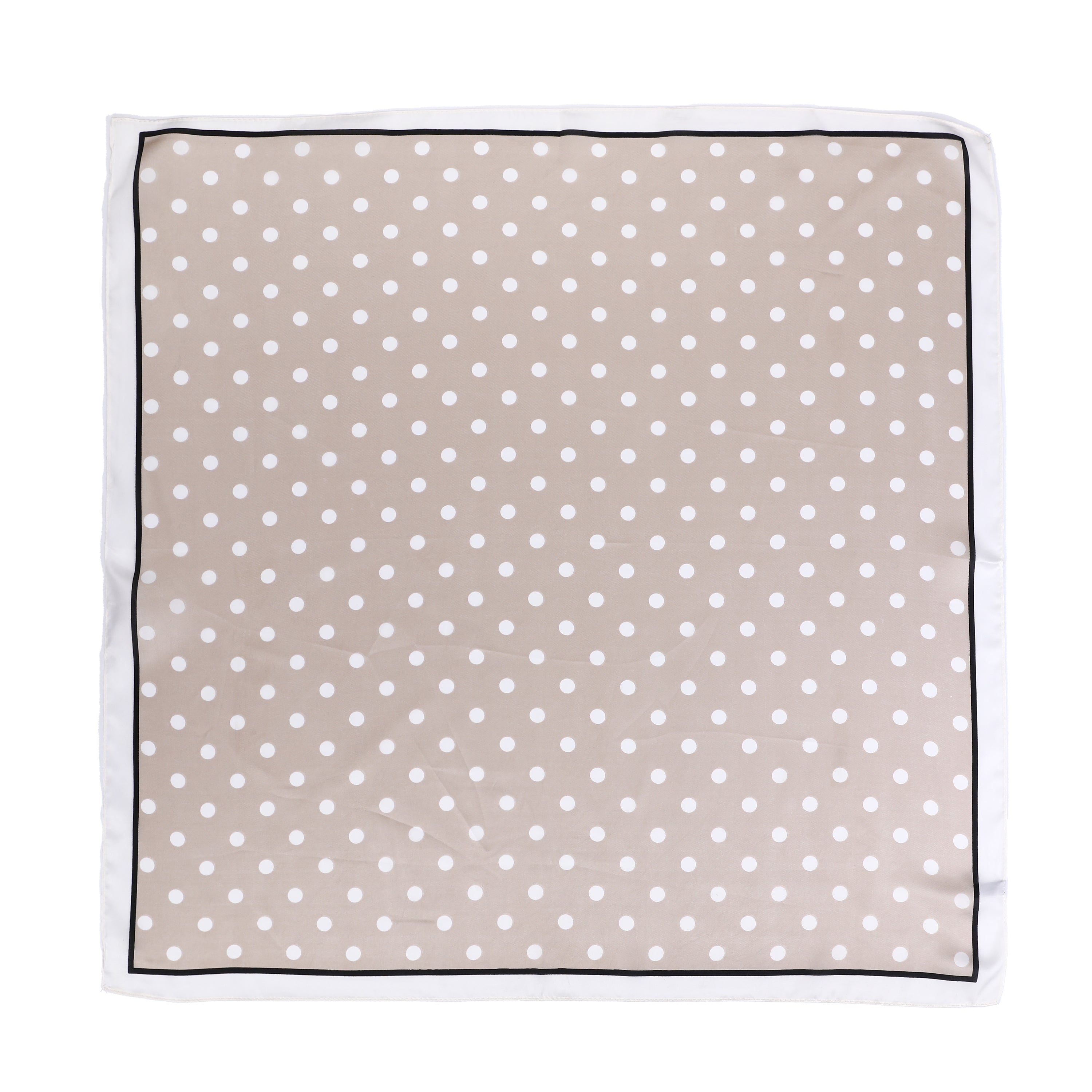 La Vie sjaal SH70452 Beige