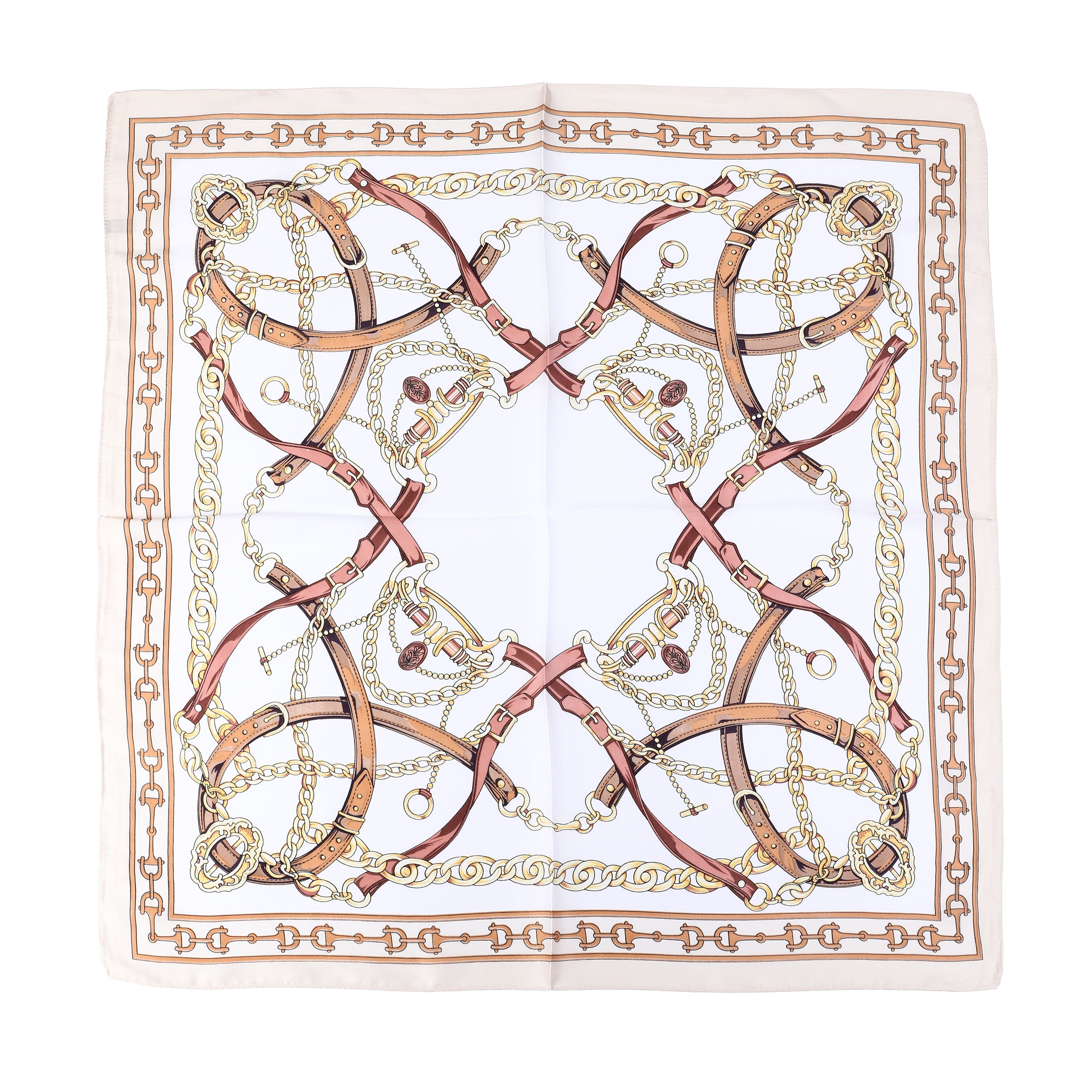 La Vie sjaal SH70497 Beige