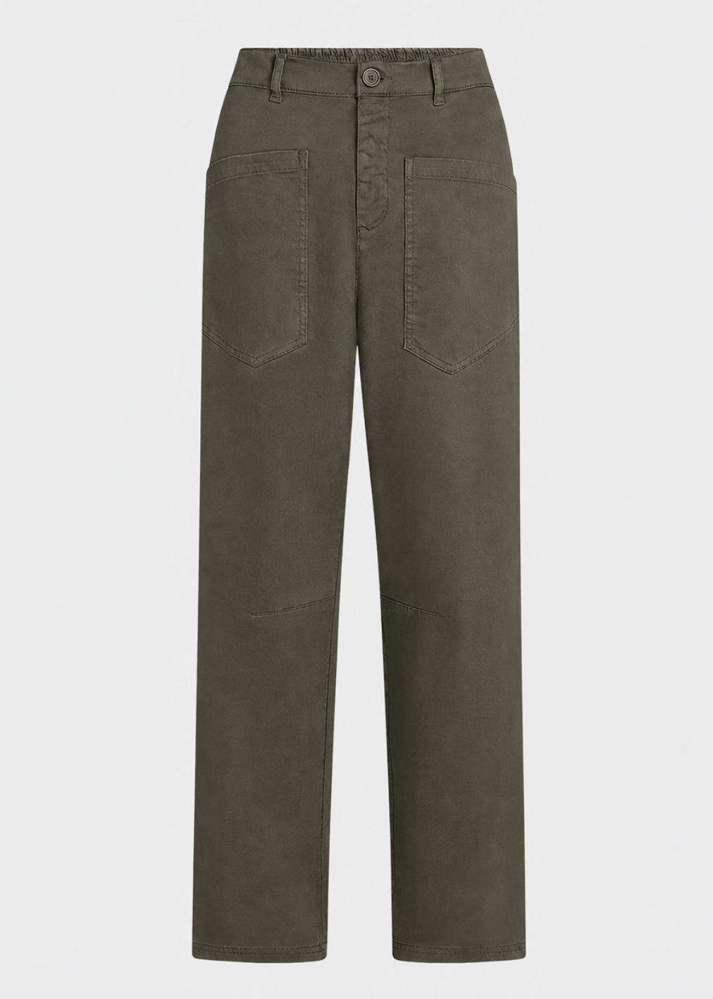 Penn & Ink broek W26Z902 655