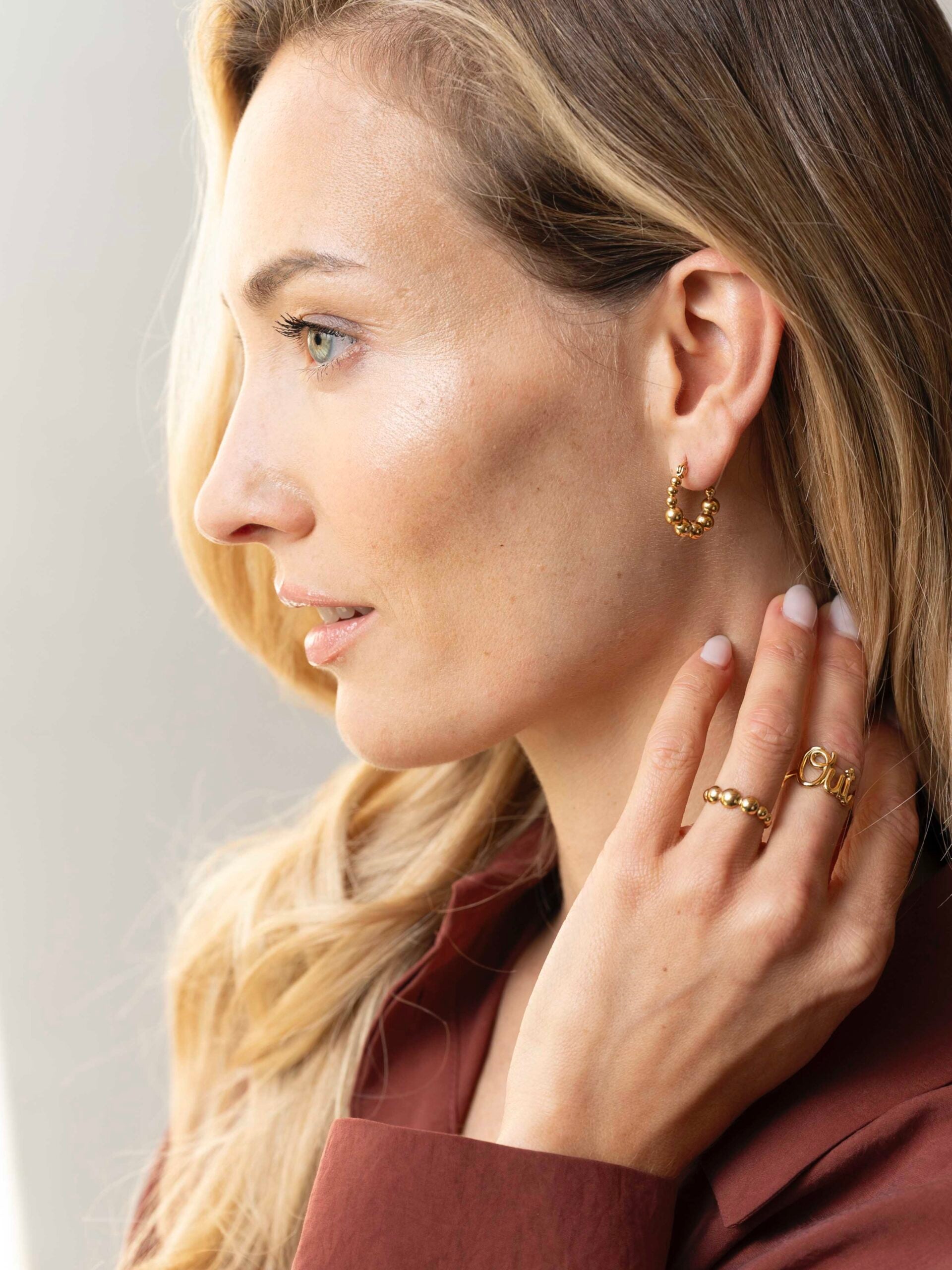 Ellen Beekmans ring