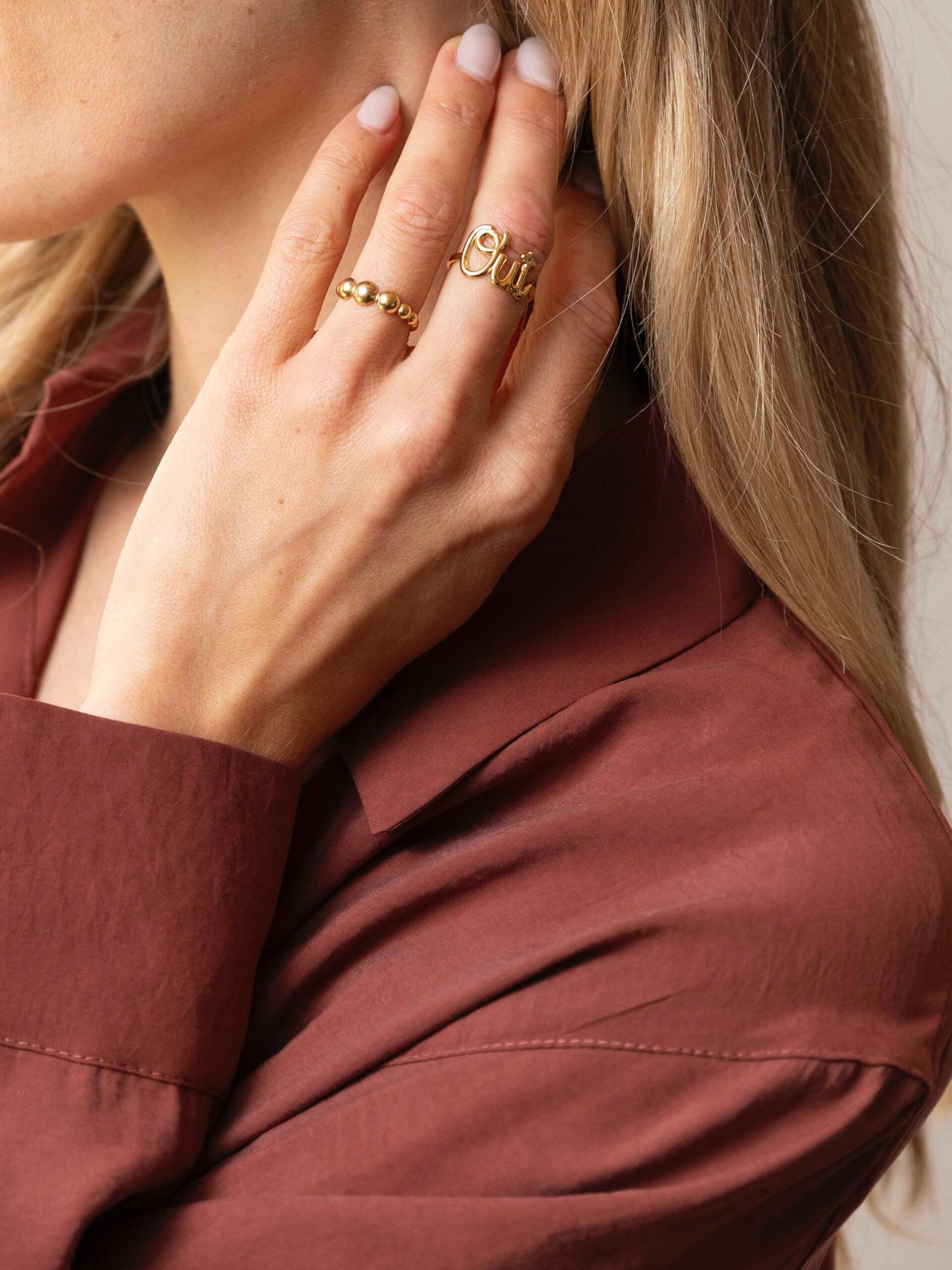 Ellen Beekmans ring