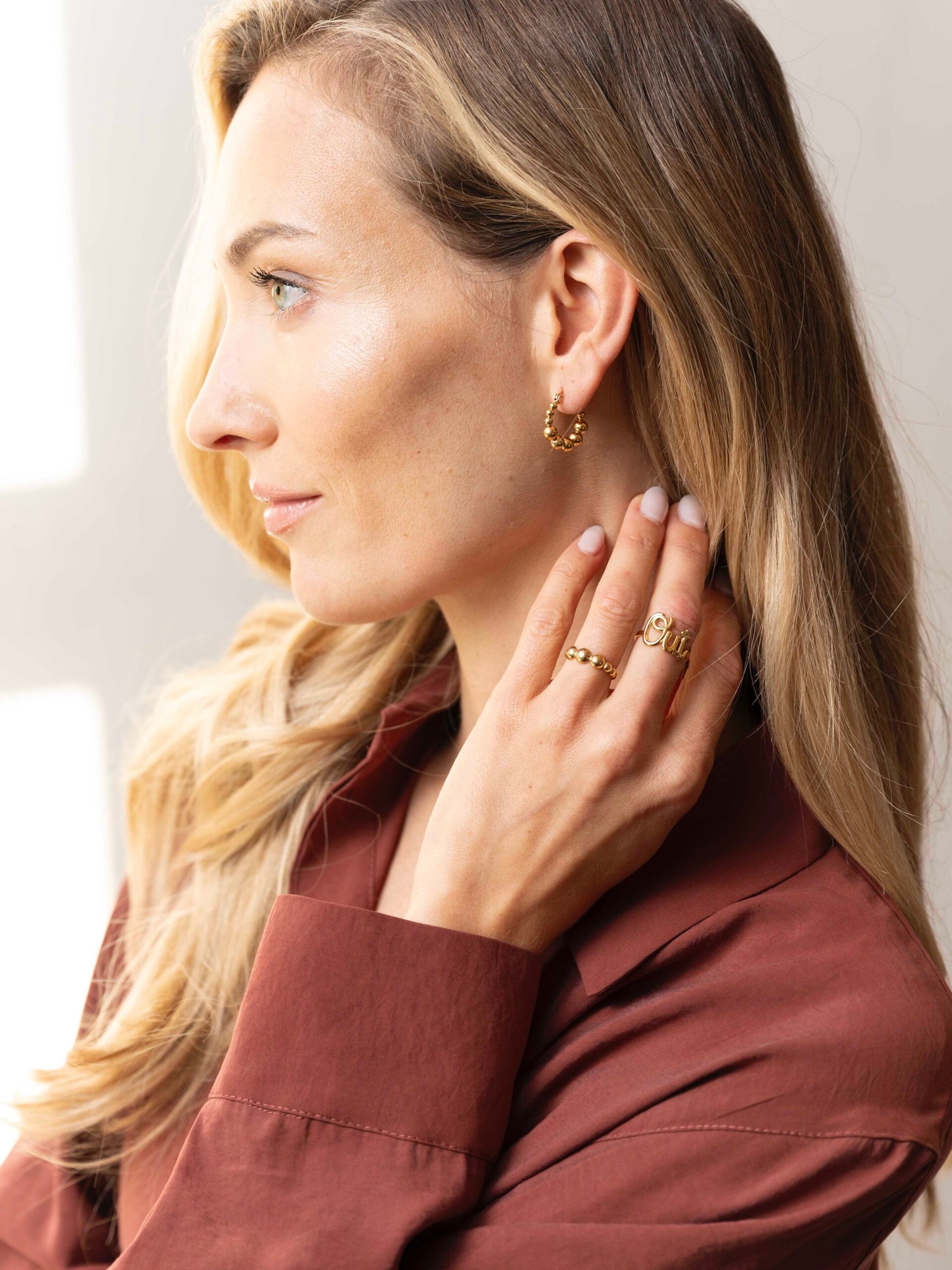 Ellen Beekmans ring