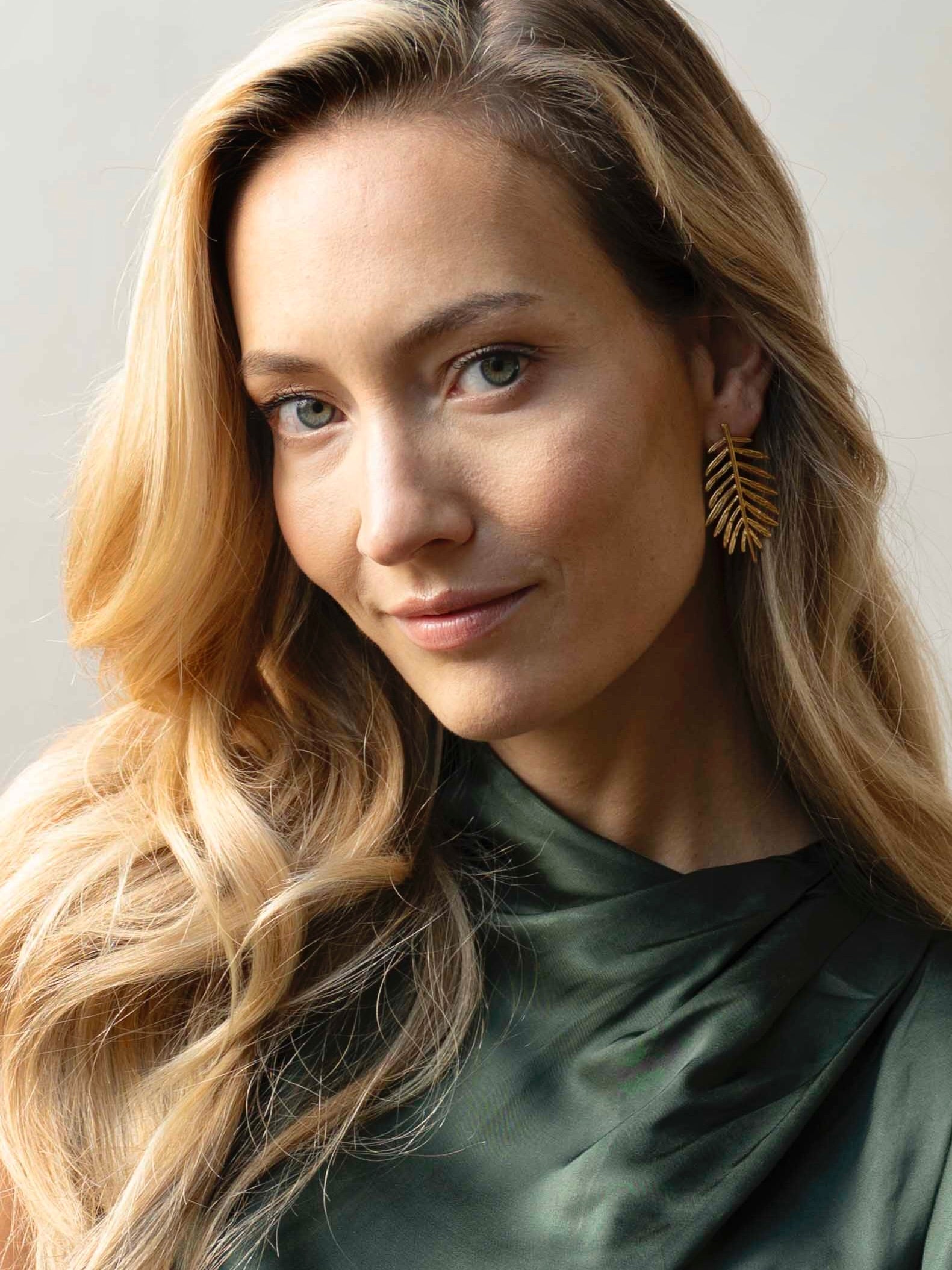 Ellen Beekmans oorbel OOR4985