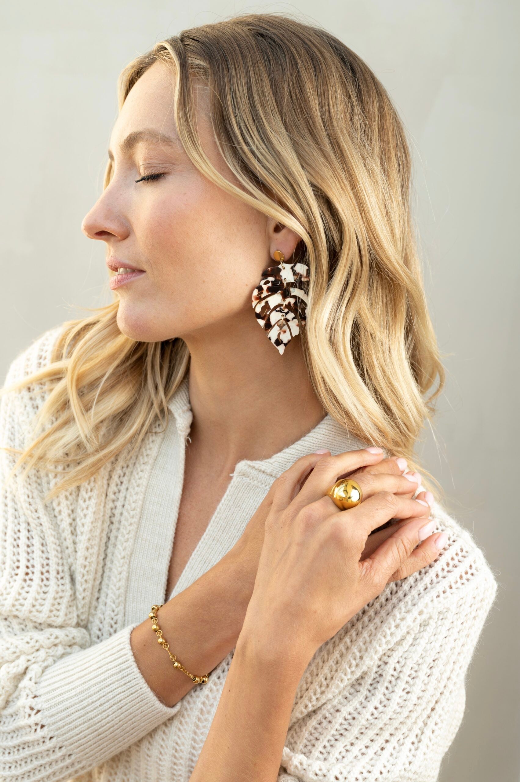 Ellen Beekmans ring rond