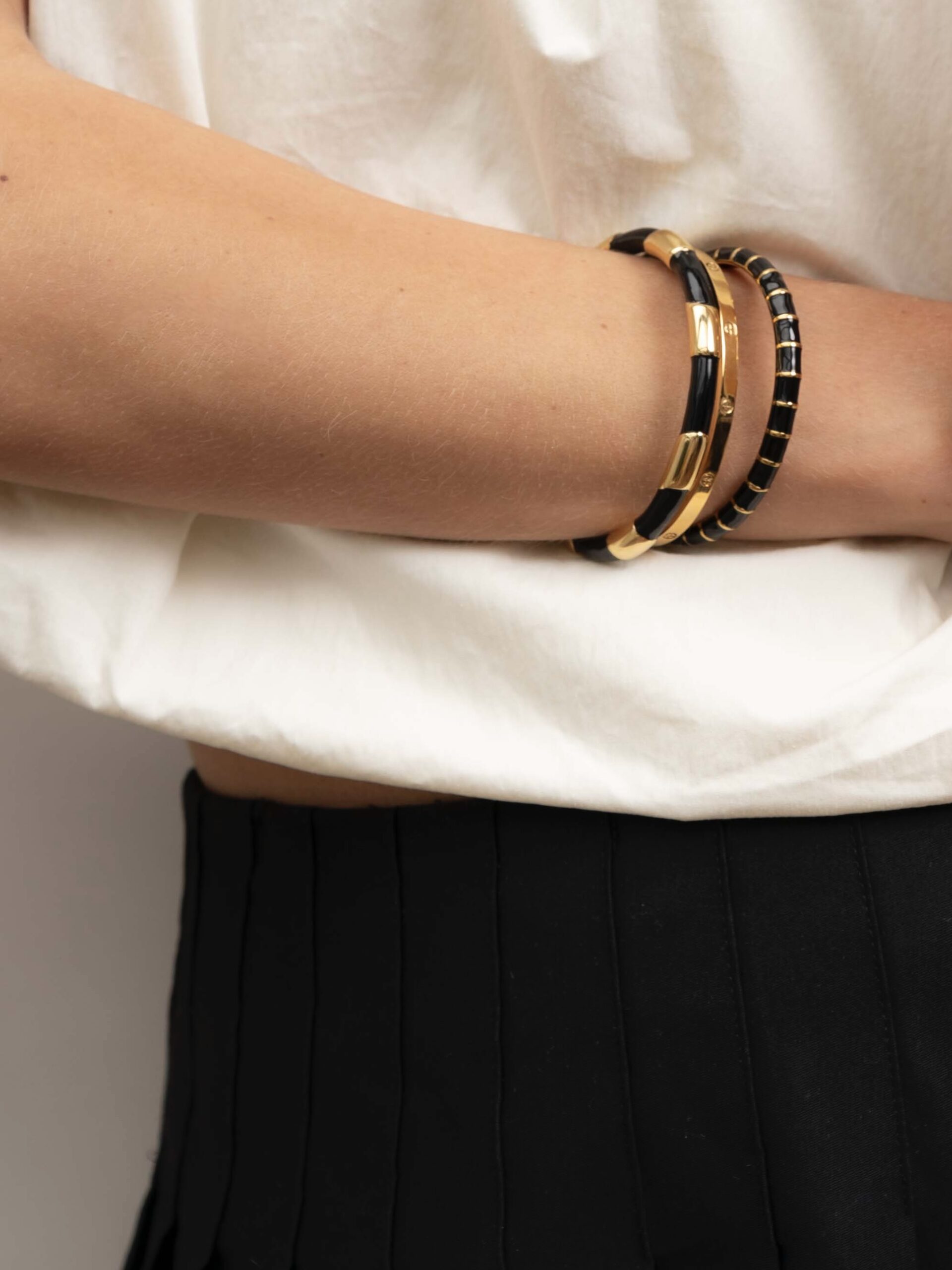 Ellen Beekmans bangle armband