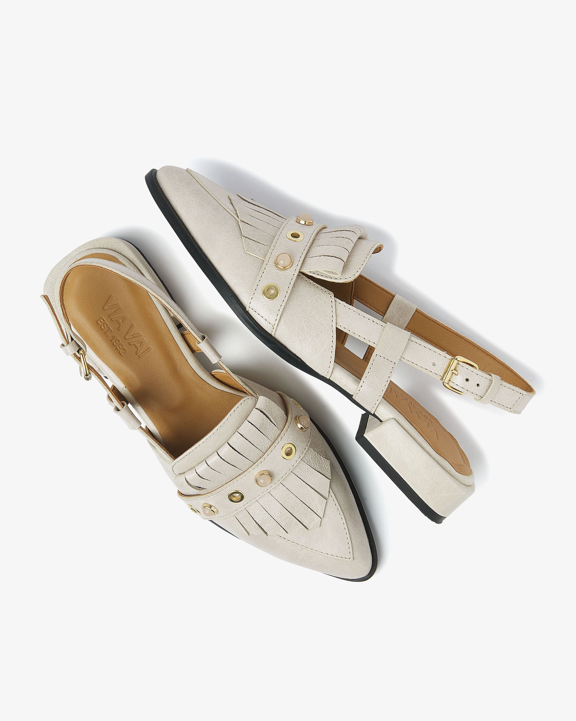 Via Vai schoenen Jazz Tammi 62210 01-946