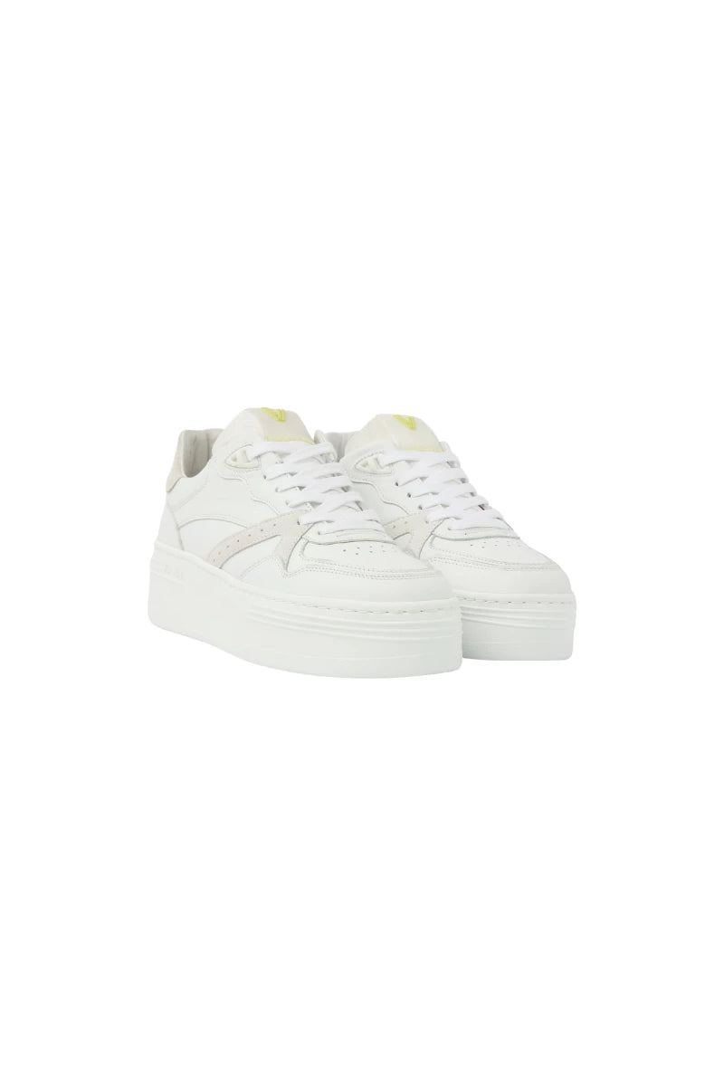 Via Vai VIA VAI sneakers ISA BO 62053-01-001 62053
