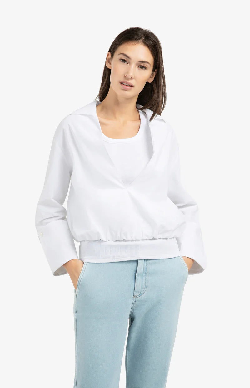 YAYA Blouse 01-701355-603 00000