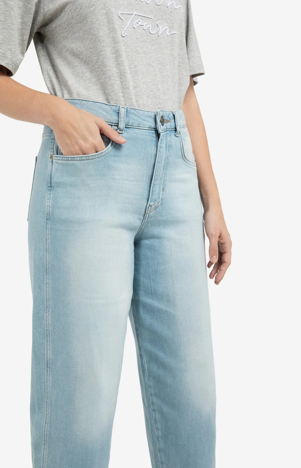 YAYA jeans 01-311129-603 99025