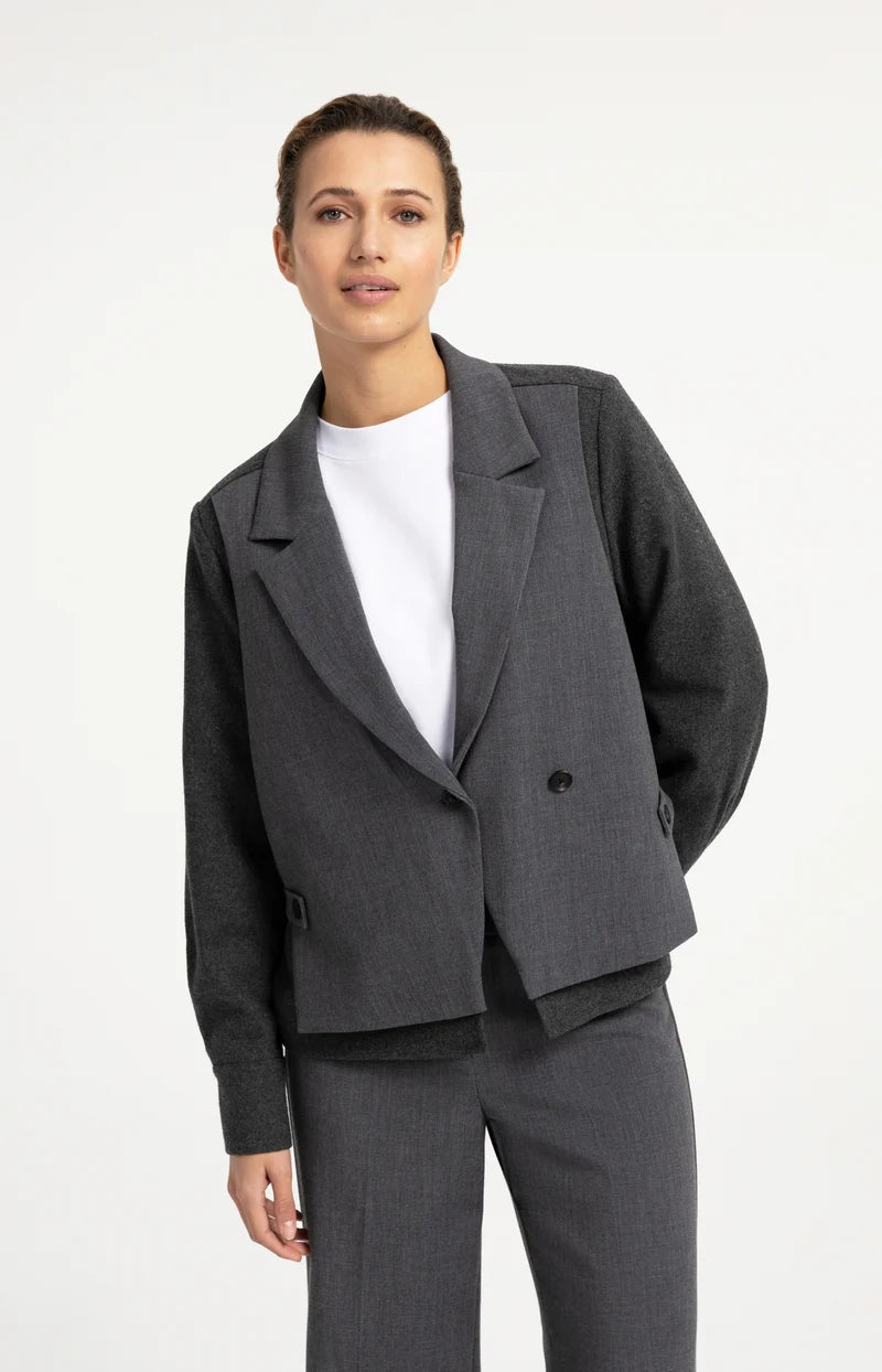 YAYA blazer 01-501086-609 99087