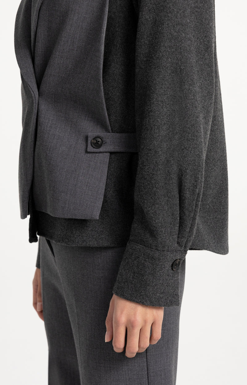 YAYA blazer 01-501086-609 99087