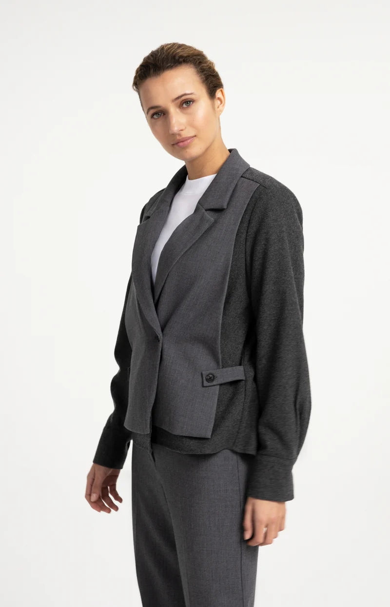 YAYA blazer 01-501086-609 99087