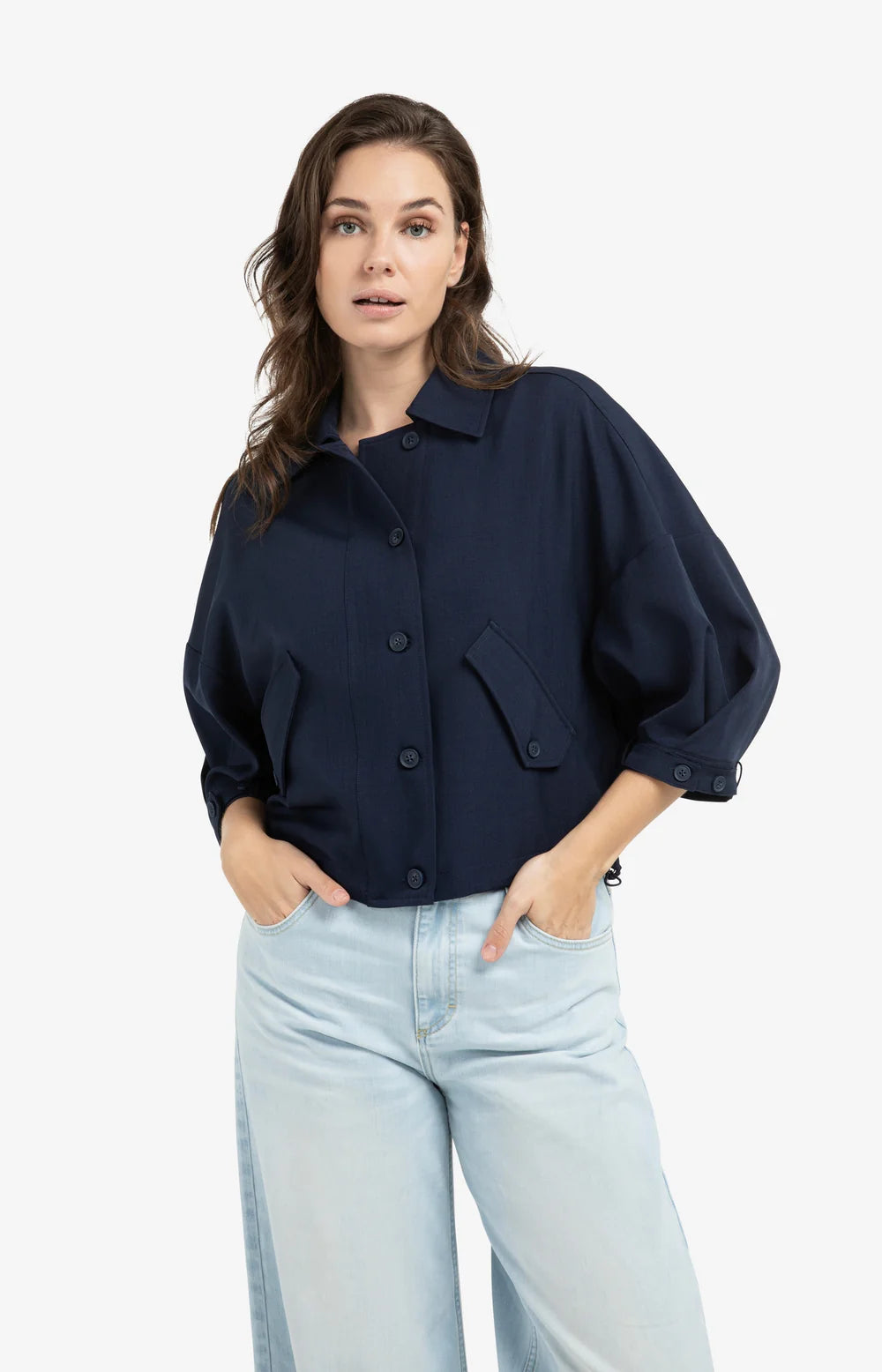 YAYA jasje 01-201206-603 93923