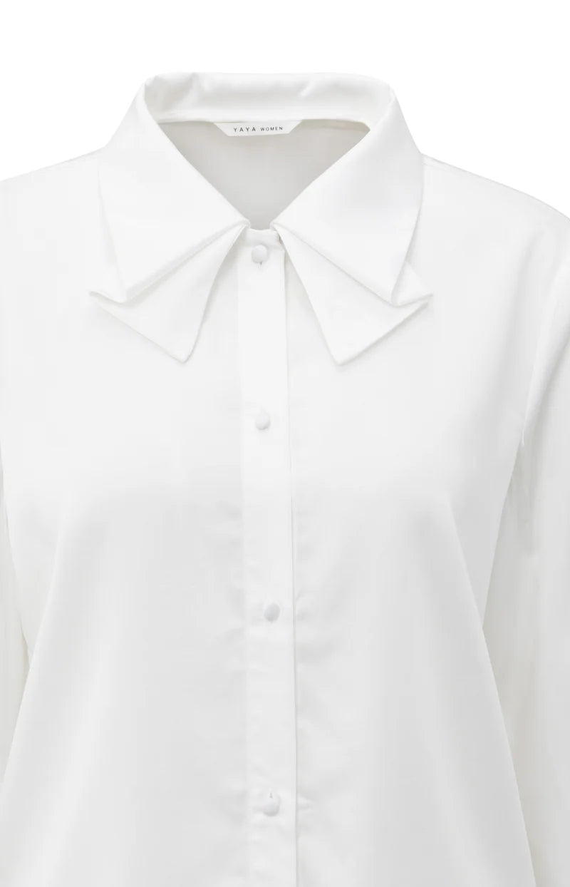 YAYA blouse 01-201187-511 00000
