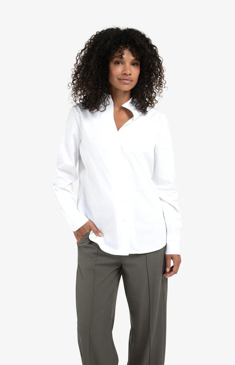 YAYA blouse 01-201181-510 00000