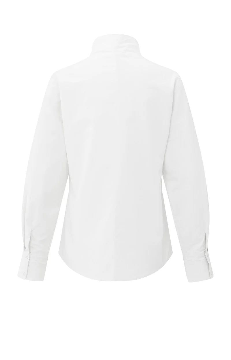 YAYA blouse 01-201181-510 00000