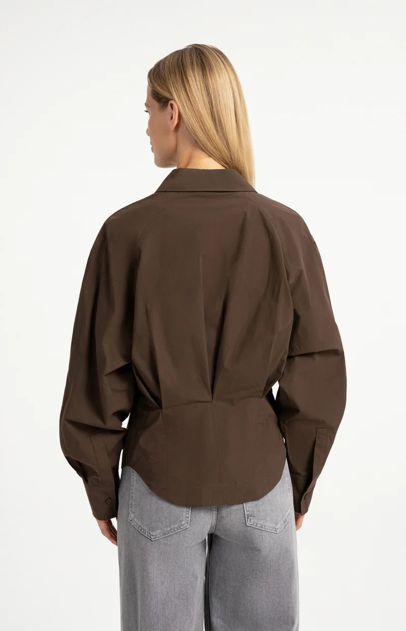 YAYA blouse 01-201245-609 90814