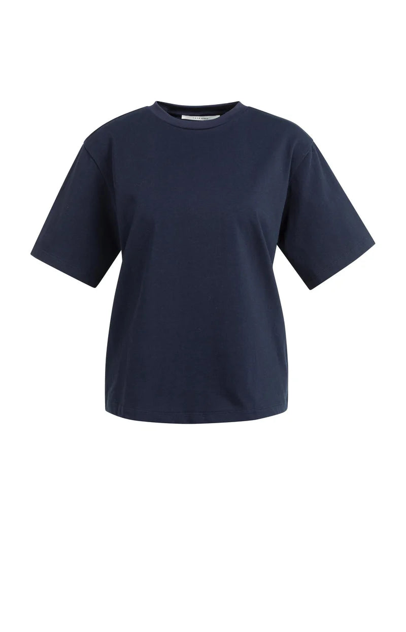 YAYA T-shirt 01-719087-603 93923