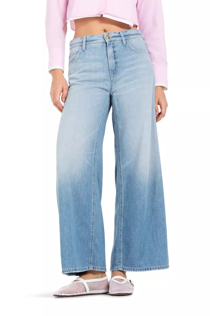 Cambio jeans Palazzo 9107-0055-04 5265