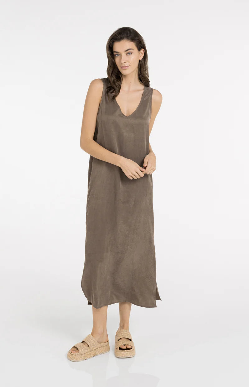 YAYA jurk 01-601205-605 99070