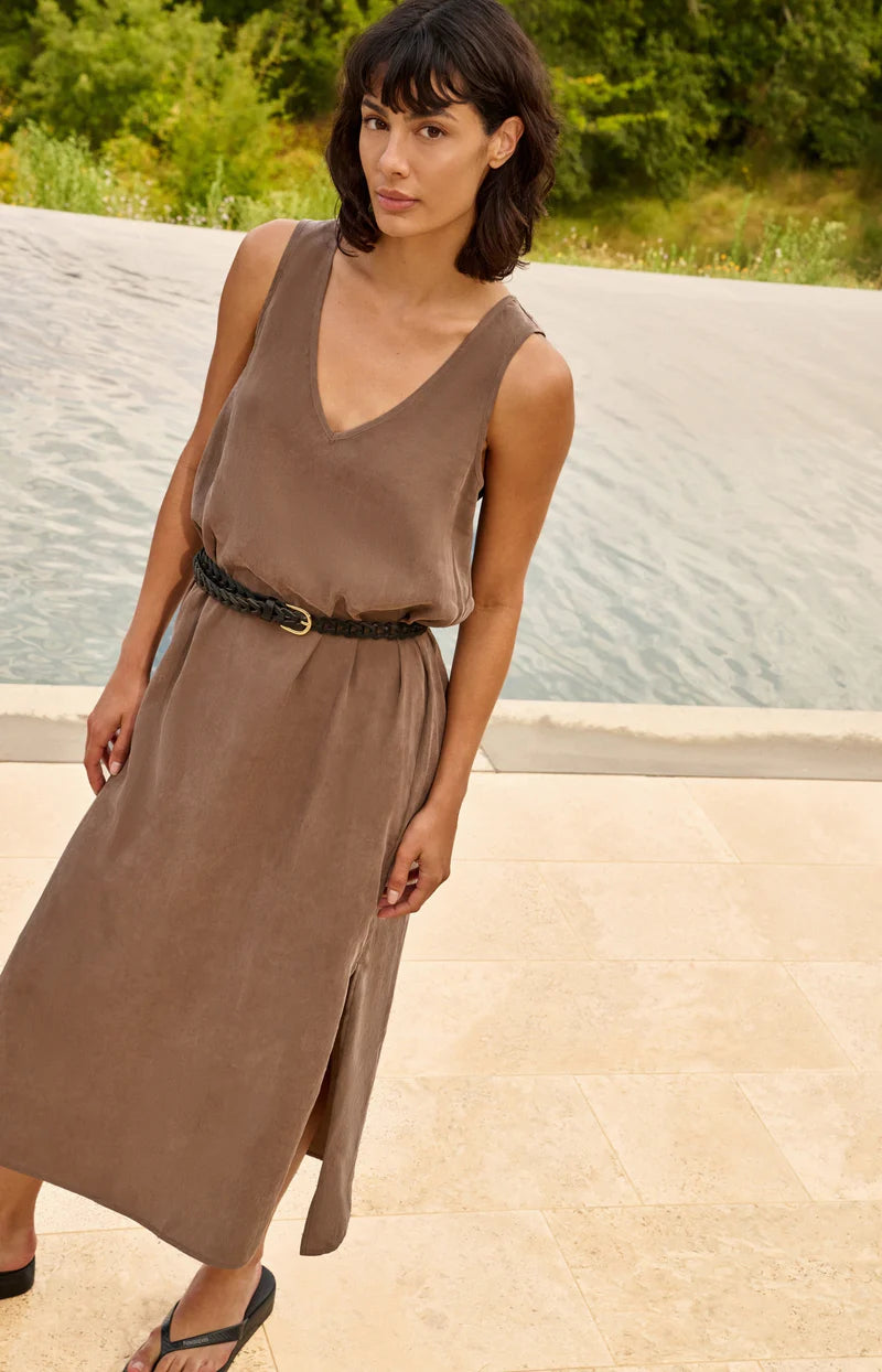 YAYA jurk 01-601205-605 99070