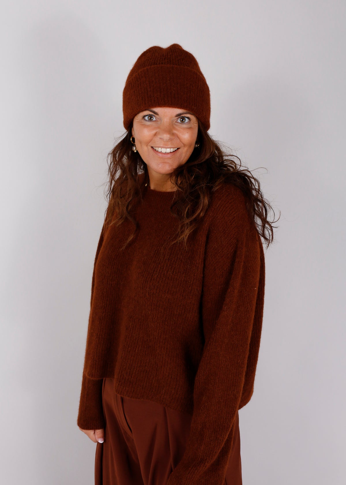 Drykorn Eani_2 muts in Brown