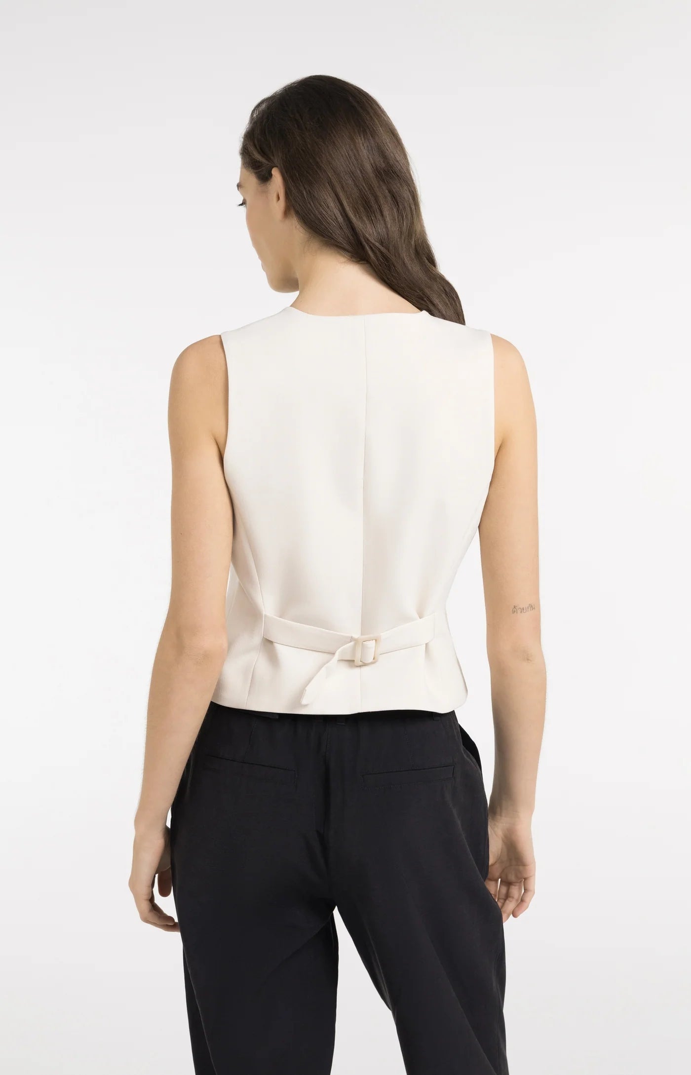 YAYA gilet 01-521007-605 99067