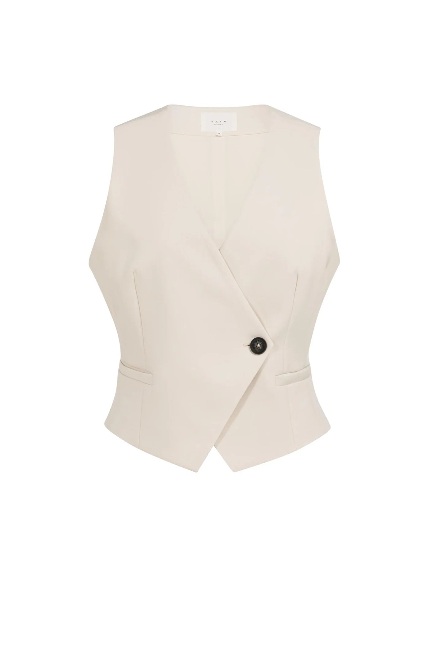 YAYA gilet 01-521007-605 99067