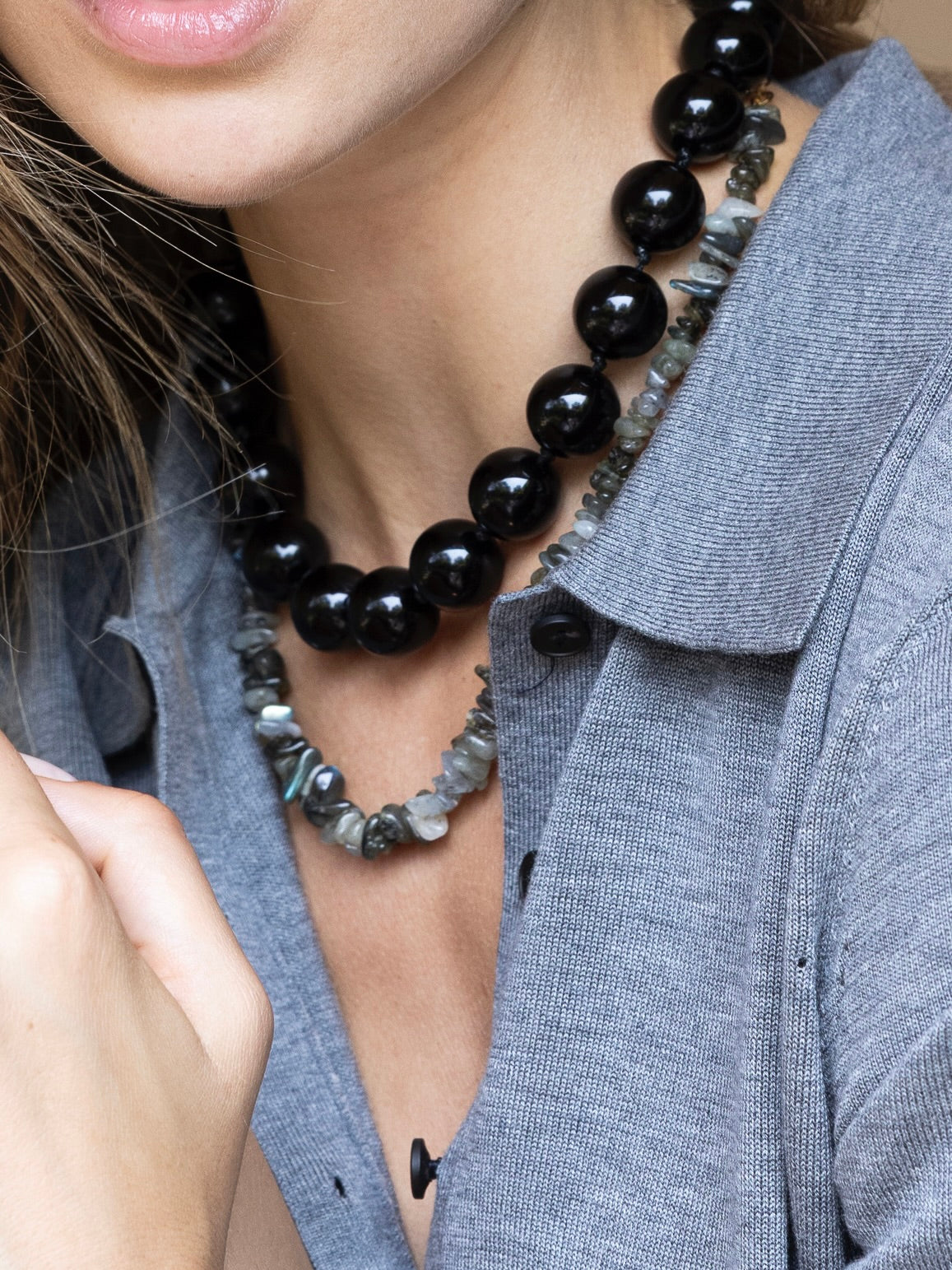 Ellen Beekmans ketting 3619
