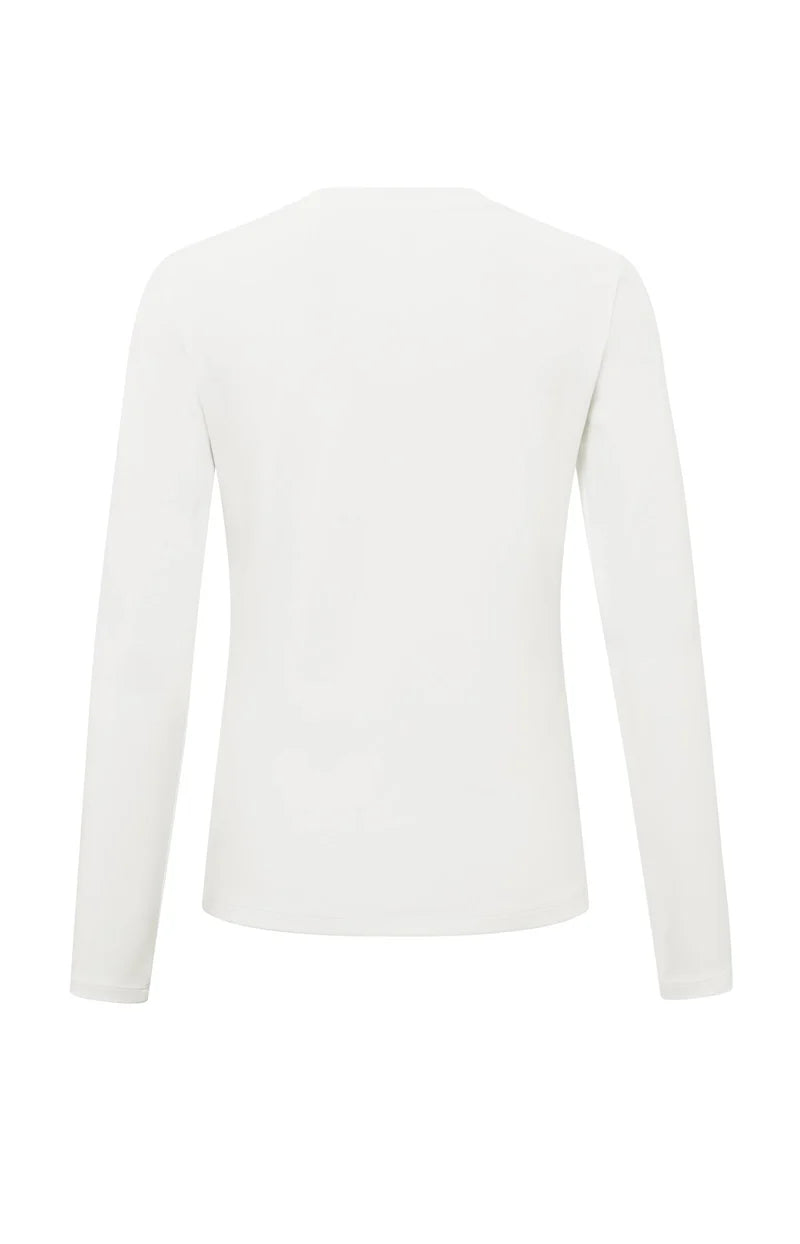 YAYA t-shirt 01-719040-510 10602