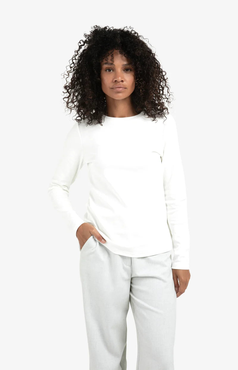 YAYA t-shirt 01-719040-510 10602
