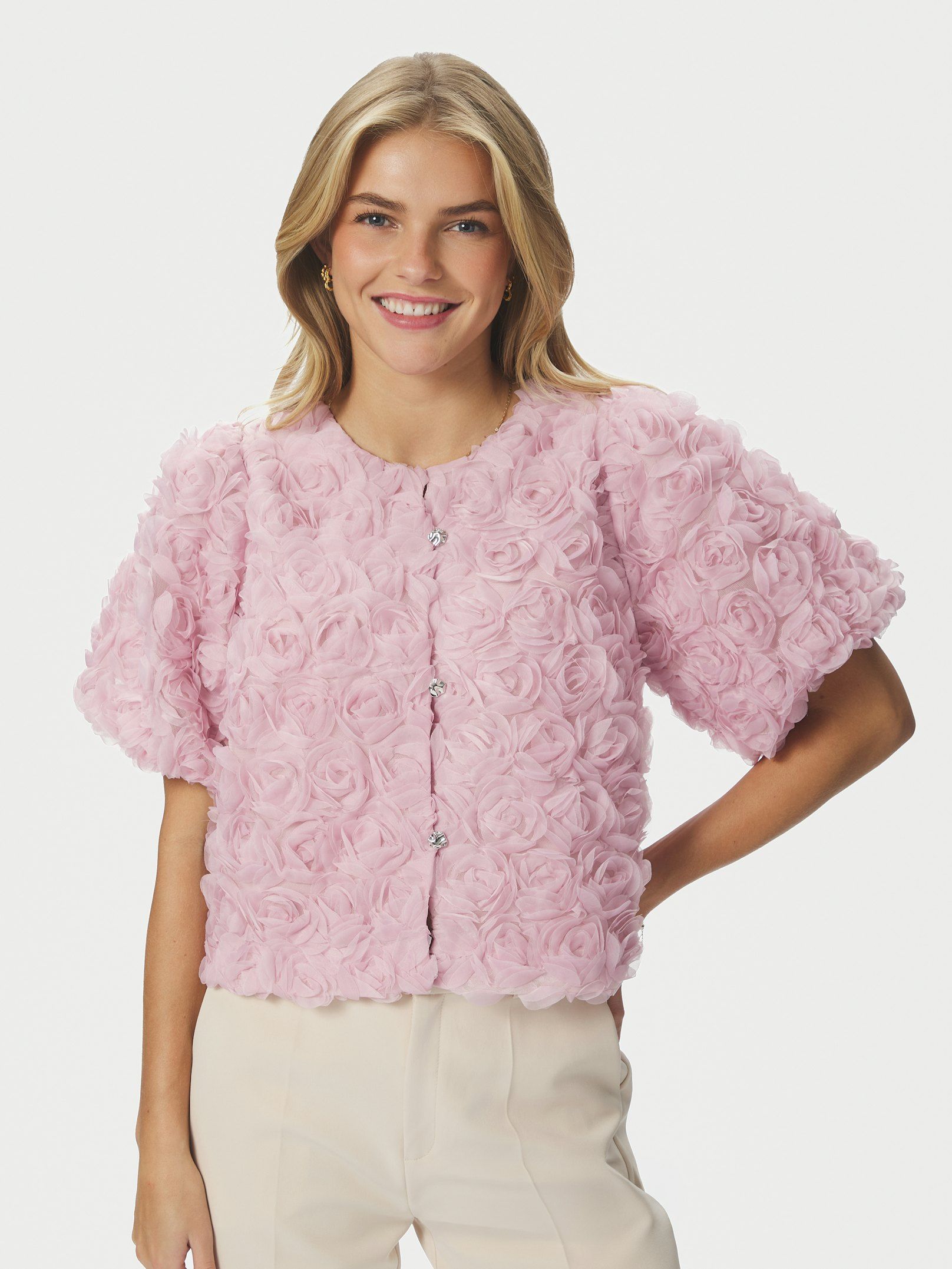 Neo Noir blouse Aisa 168409 165
