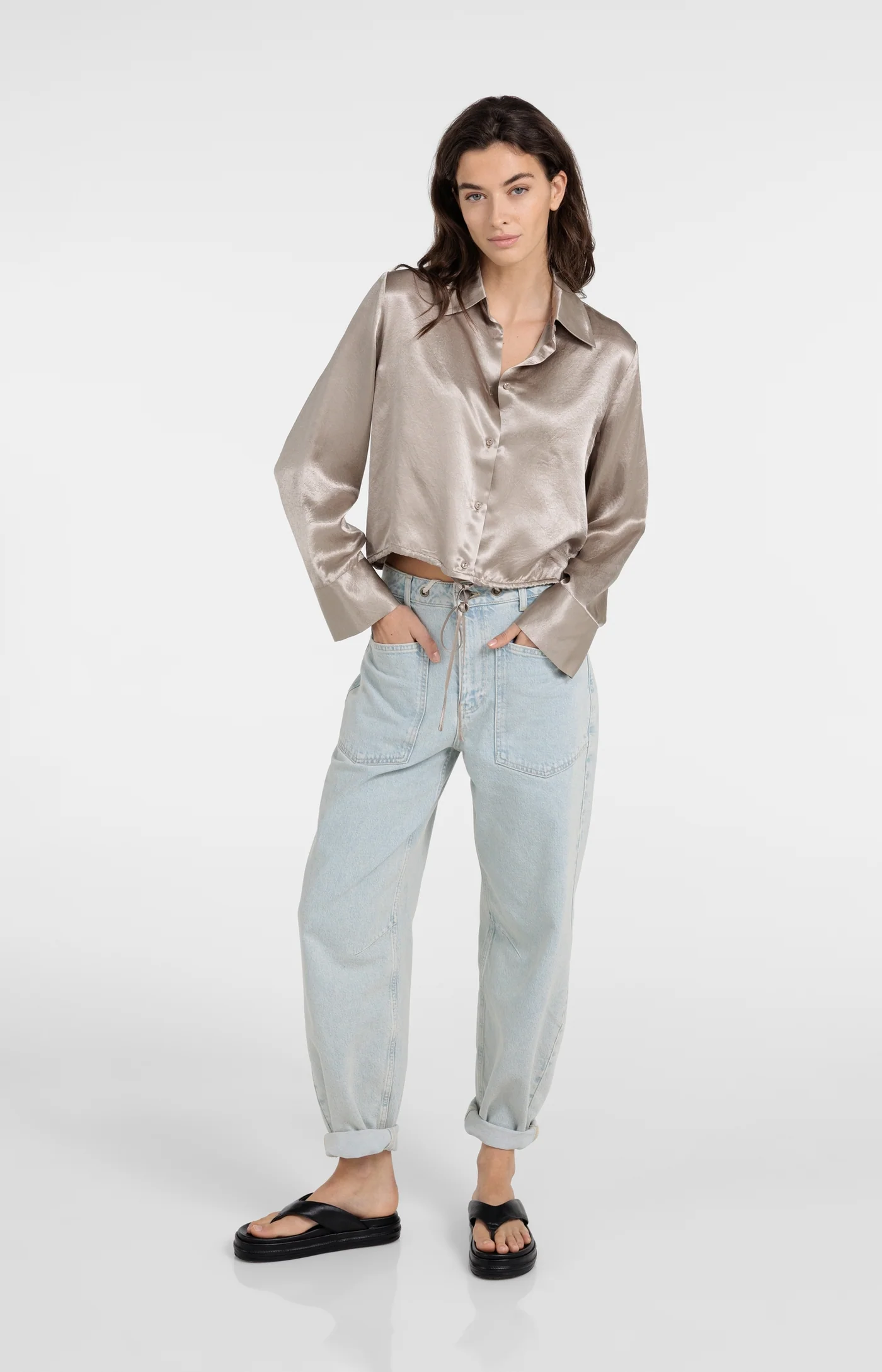 YAYA blouse 01-201212-604 61104