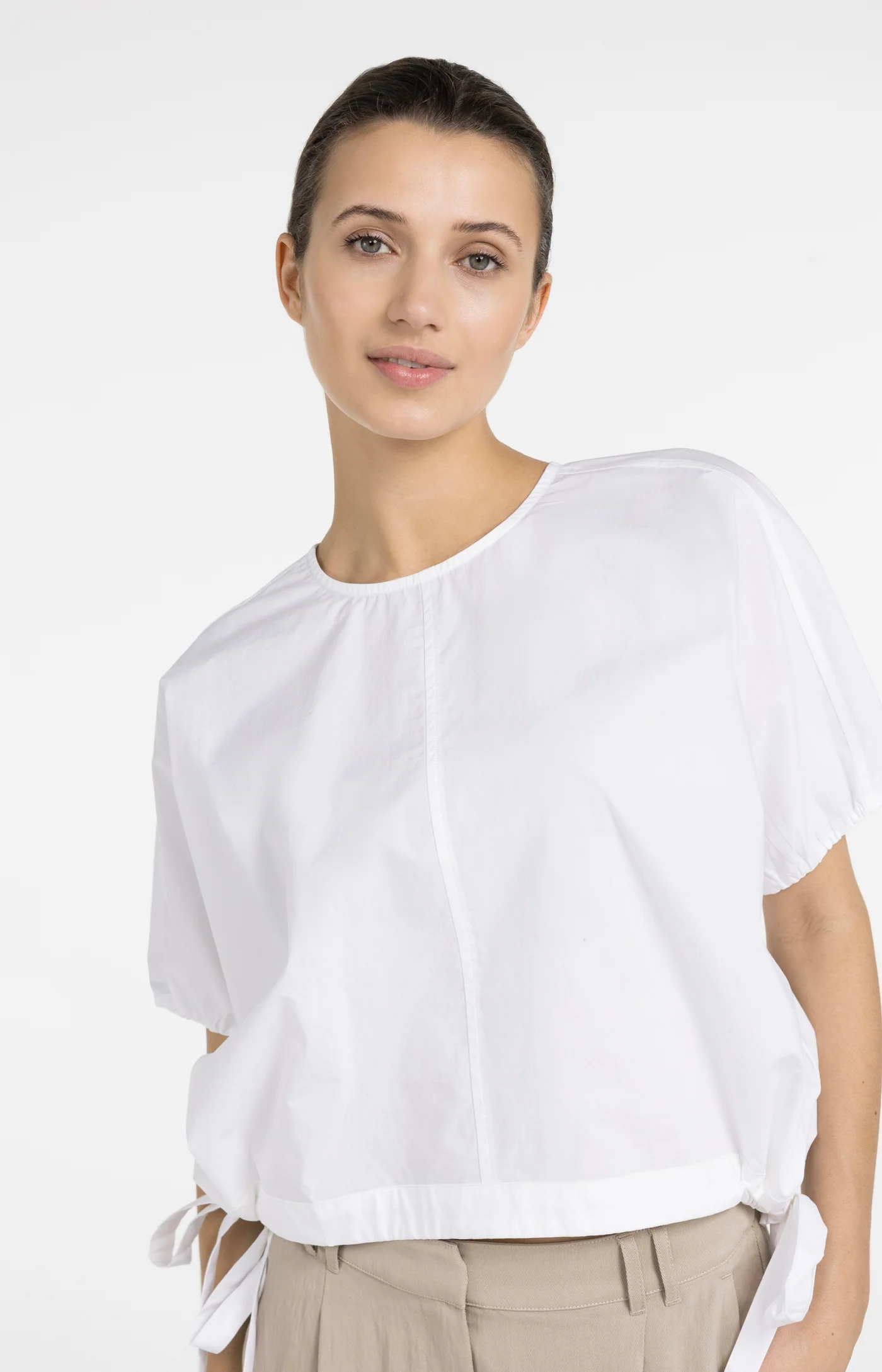 YAYA blouse 01-701361-604 00000