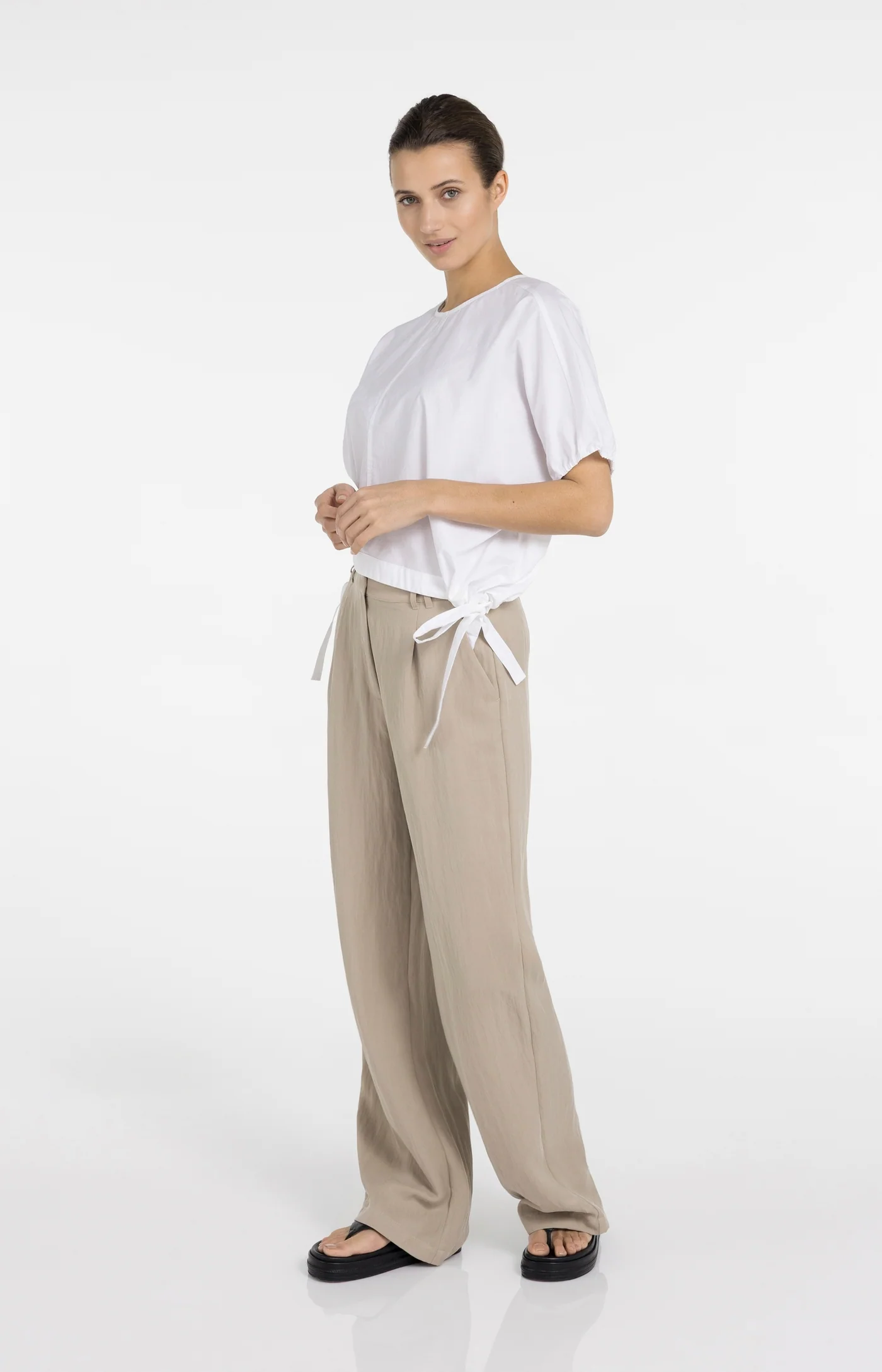 YAYA blouse 01-701361-604 00000