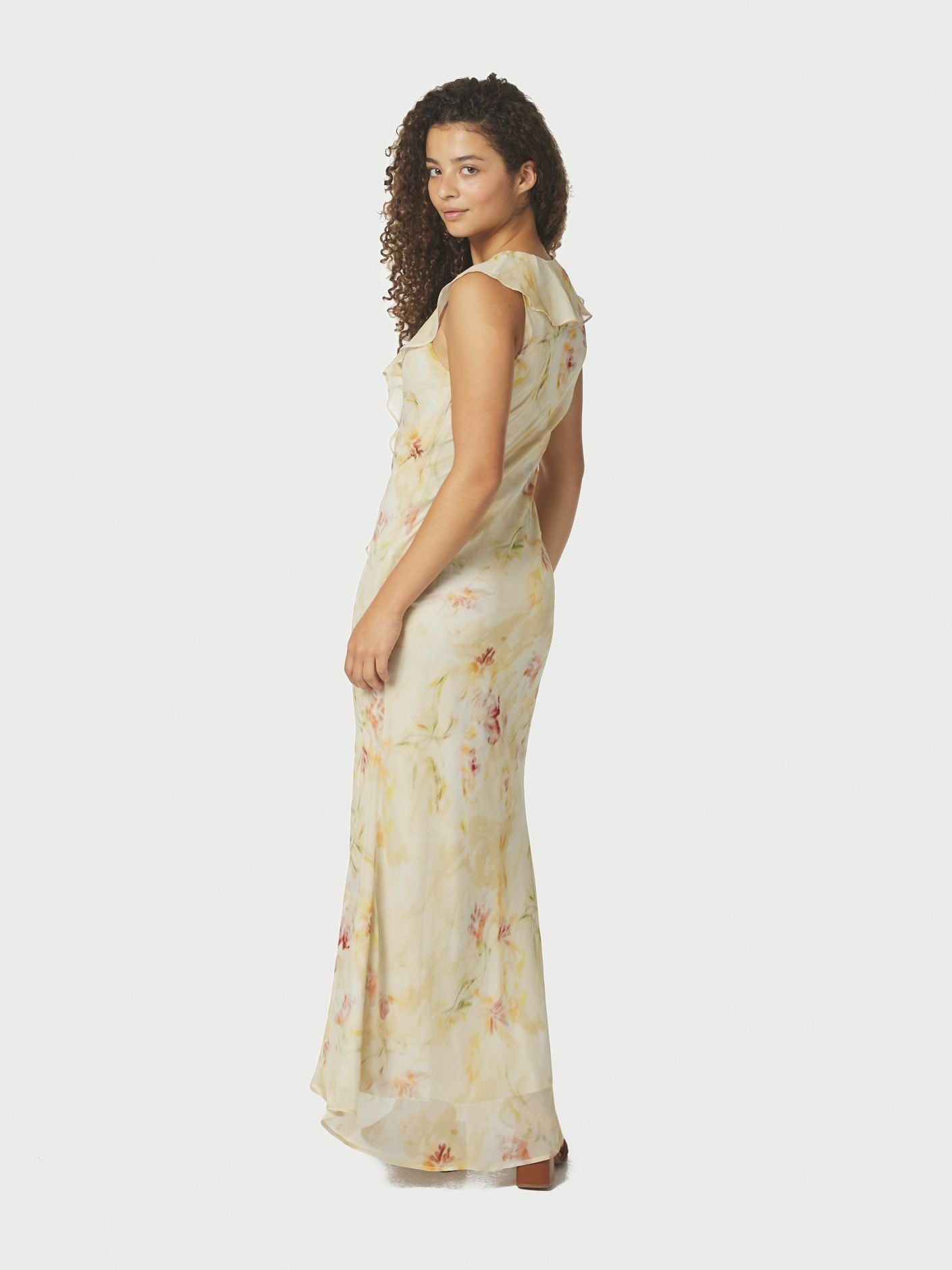 Neo Noir jurk Zella 167616 203