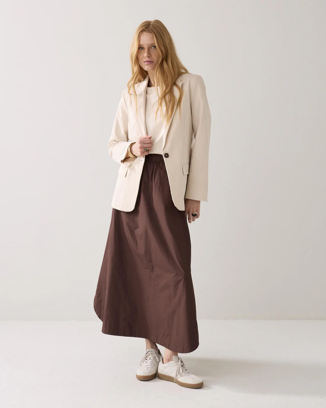 Summum blazer 1s1299-12365 122
