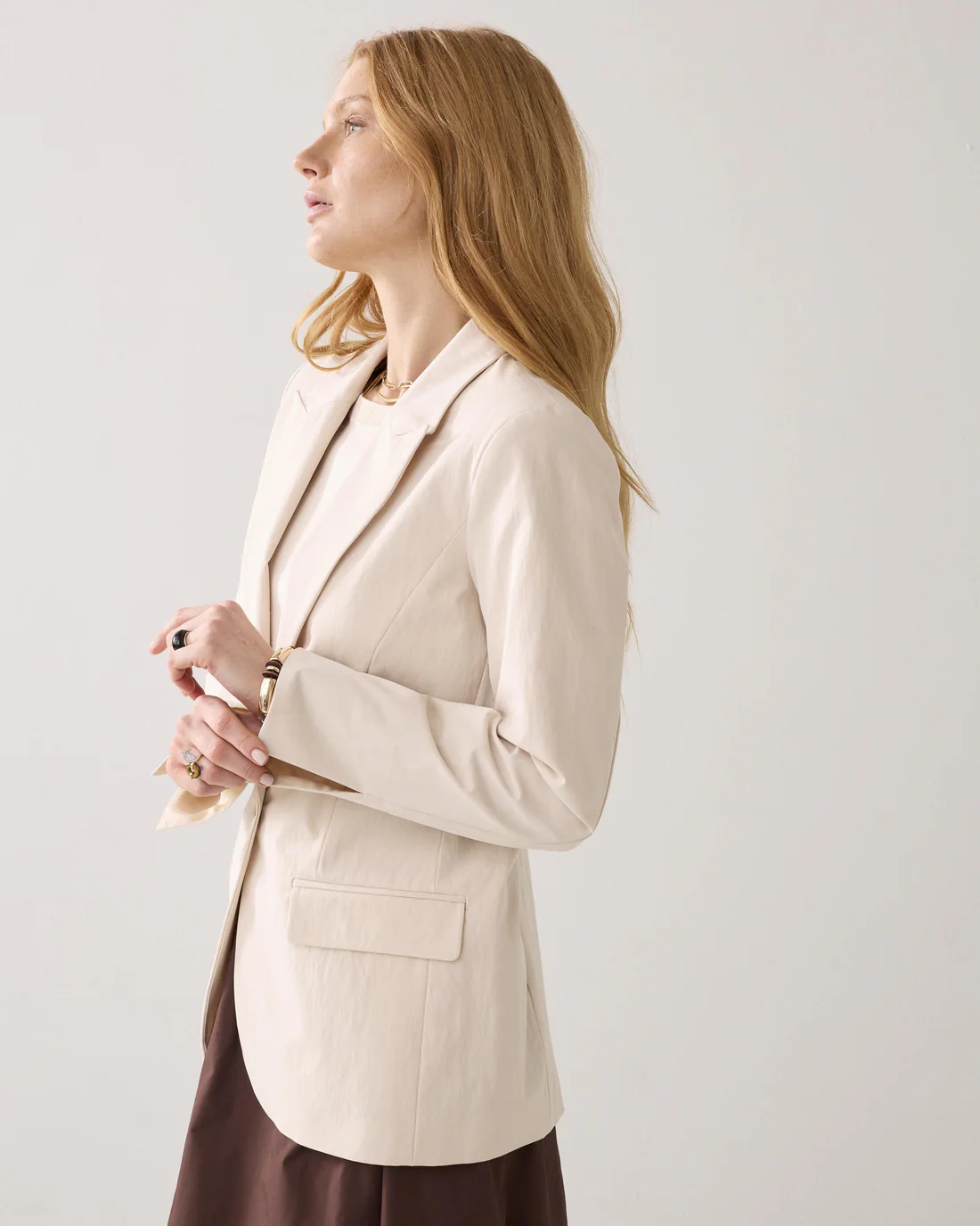 Summum blazer 1s1299-12365 122