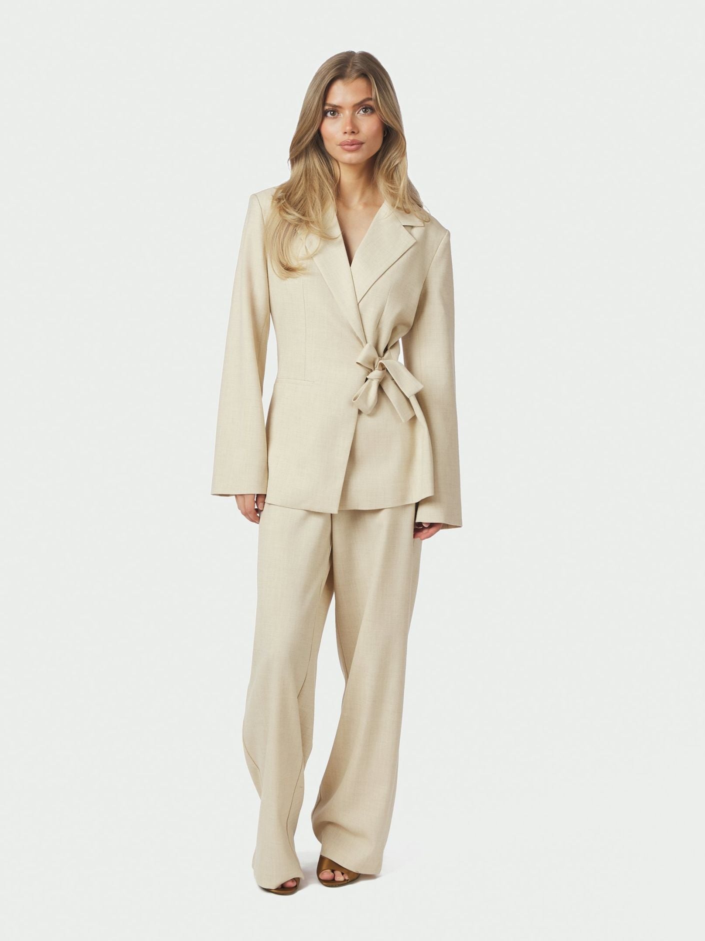 Neo Noir blazer Camria 168227 976