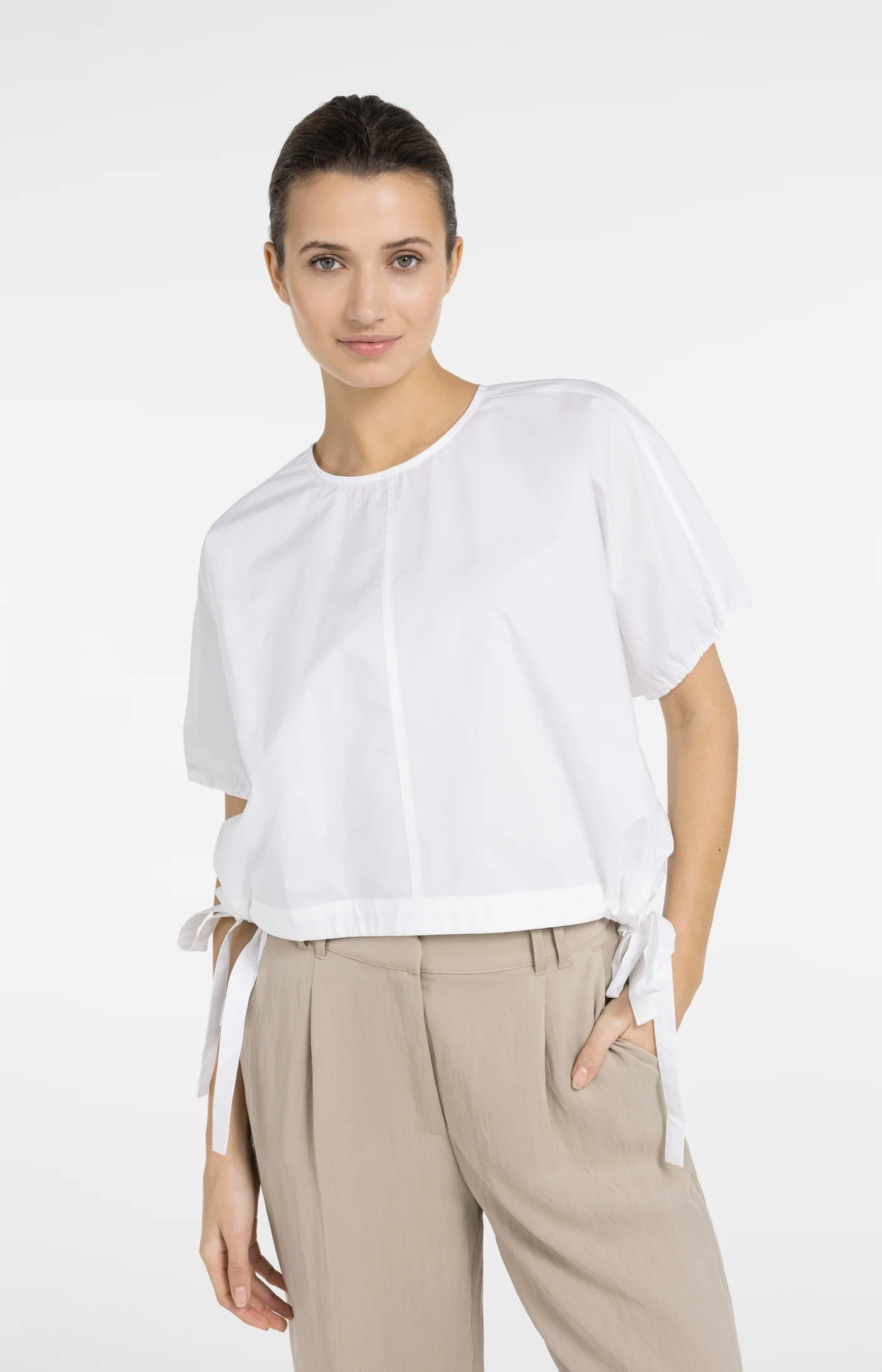 YAYA blouse 01-701361-604 00000